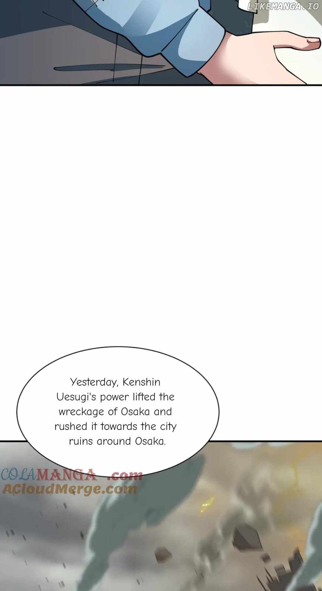 Age of Terror — Chapter 440 — page 14