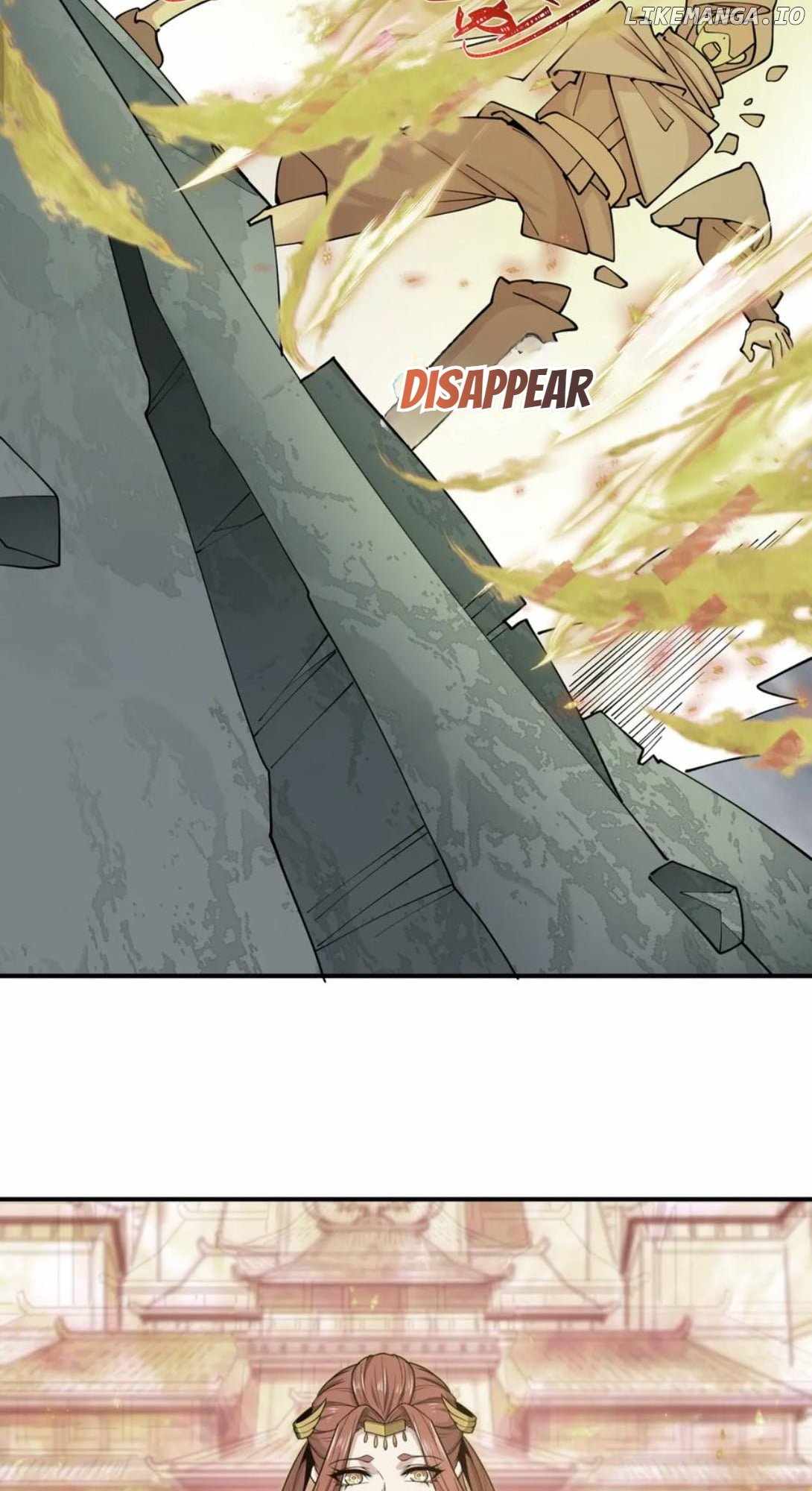 Age of Terror — Chapter 440 — page 20