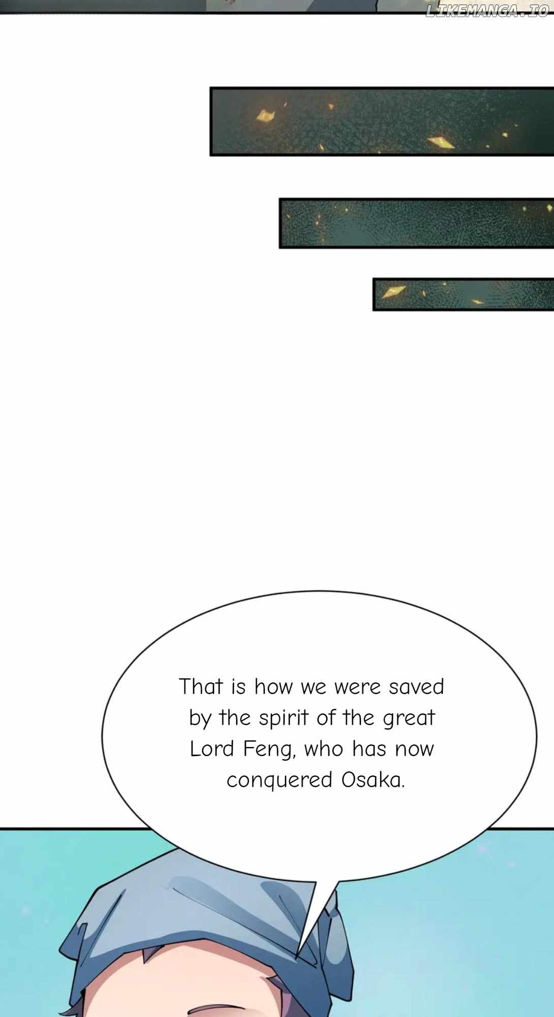 Age of Terror — Chapter 440 — page 23