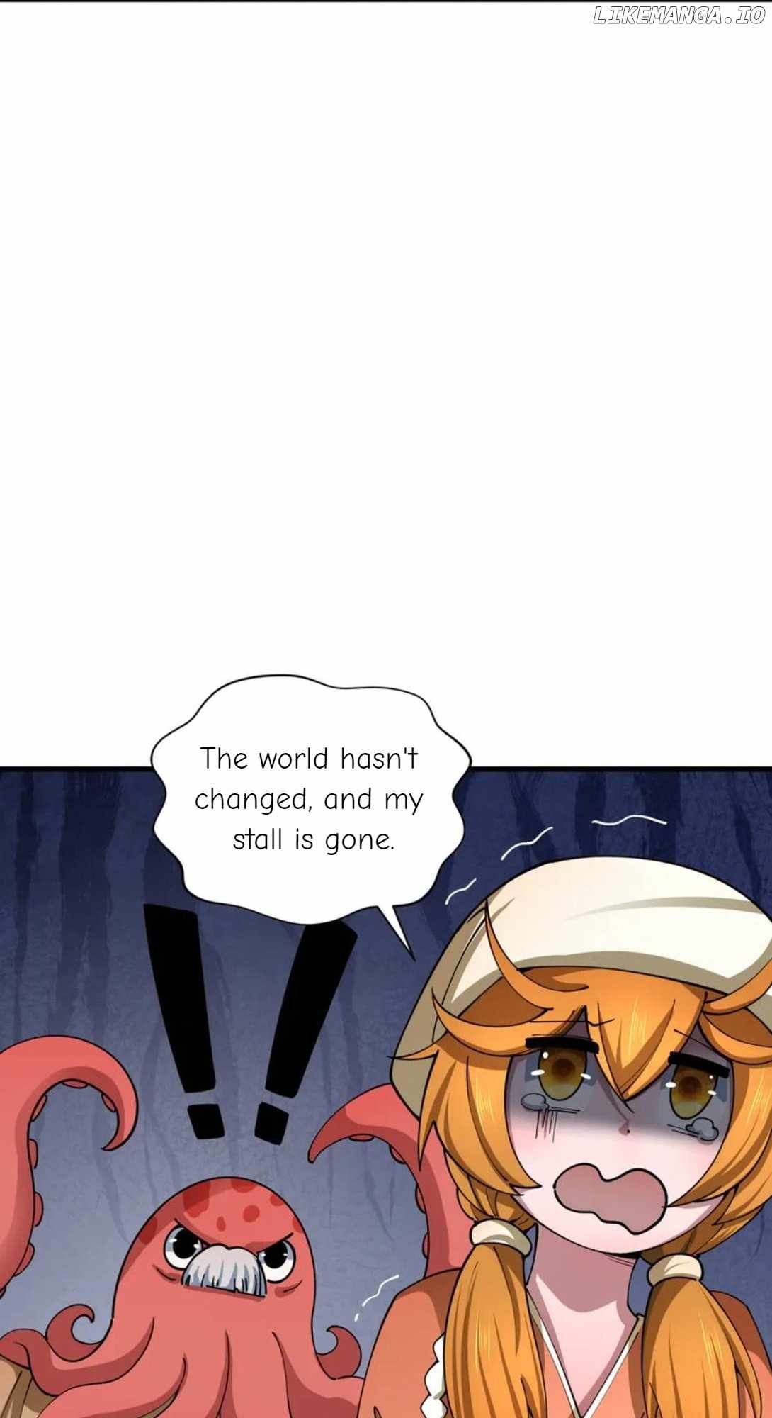Age of Terror — Chapter 440 — page 25