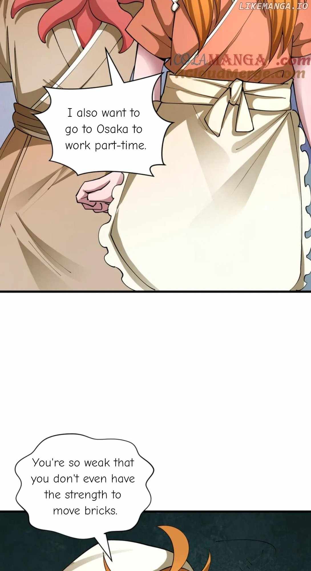 Age of Terror — Chapter 440 — page 26