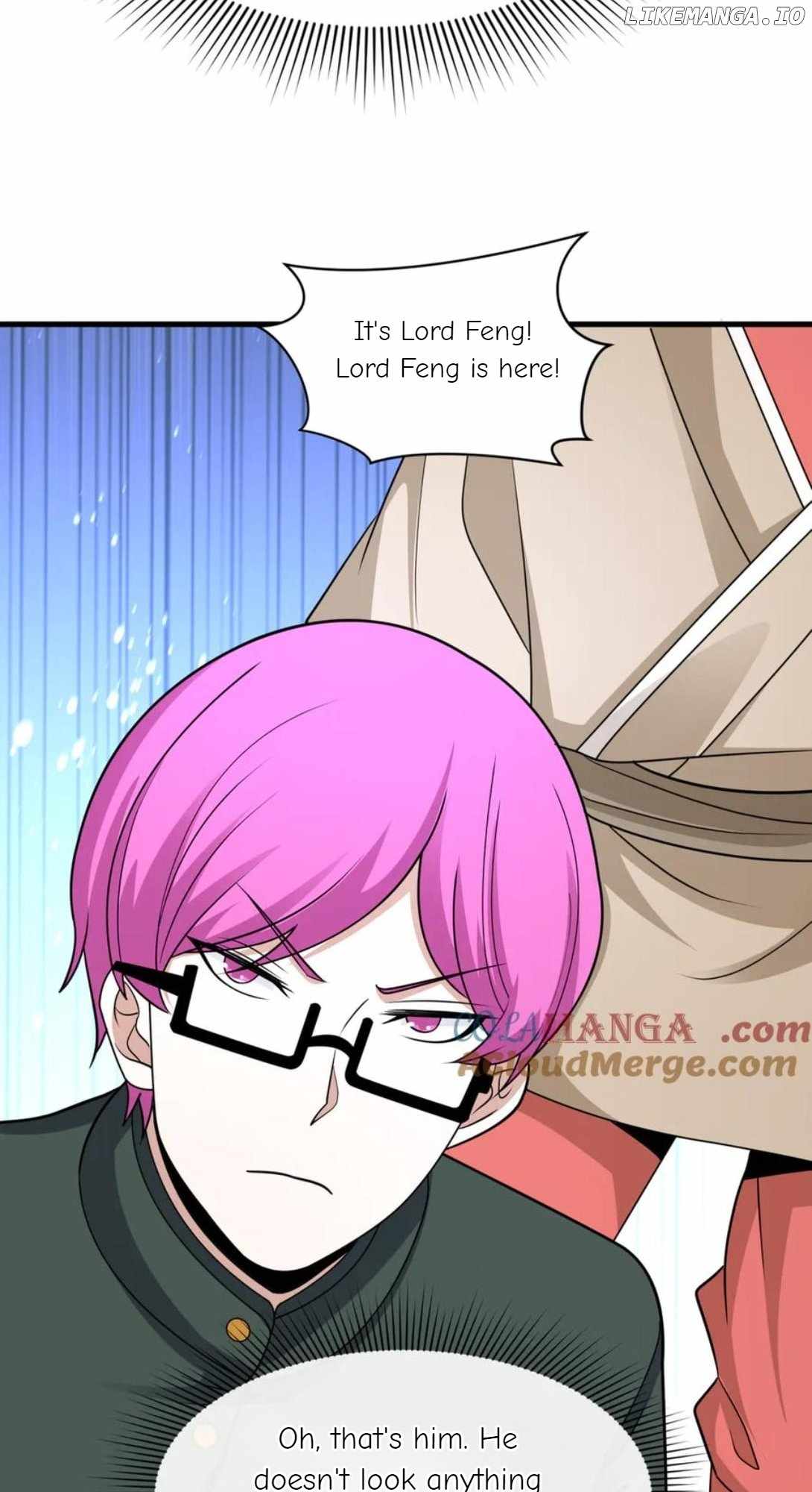 Age of Terror — Chapter 440 — page 41