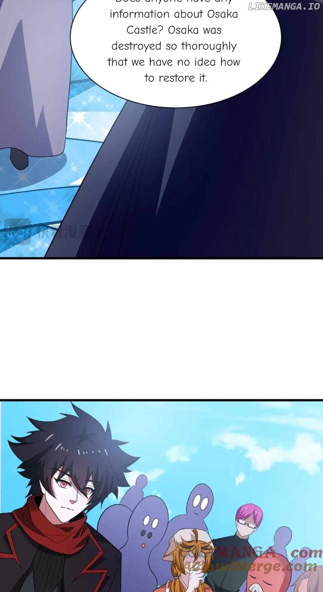 Age of Terror — Chapter 440 — page 56