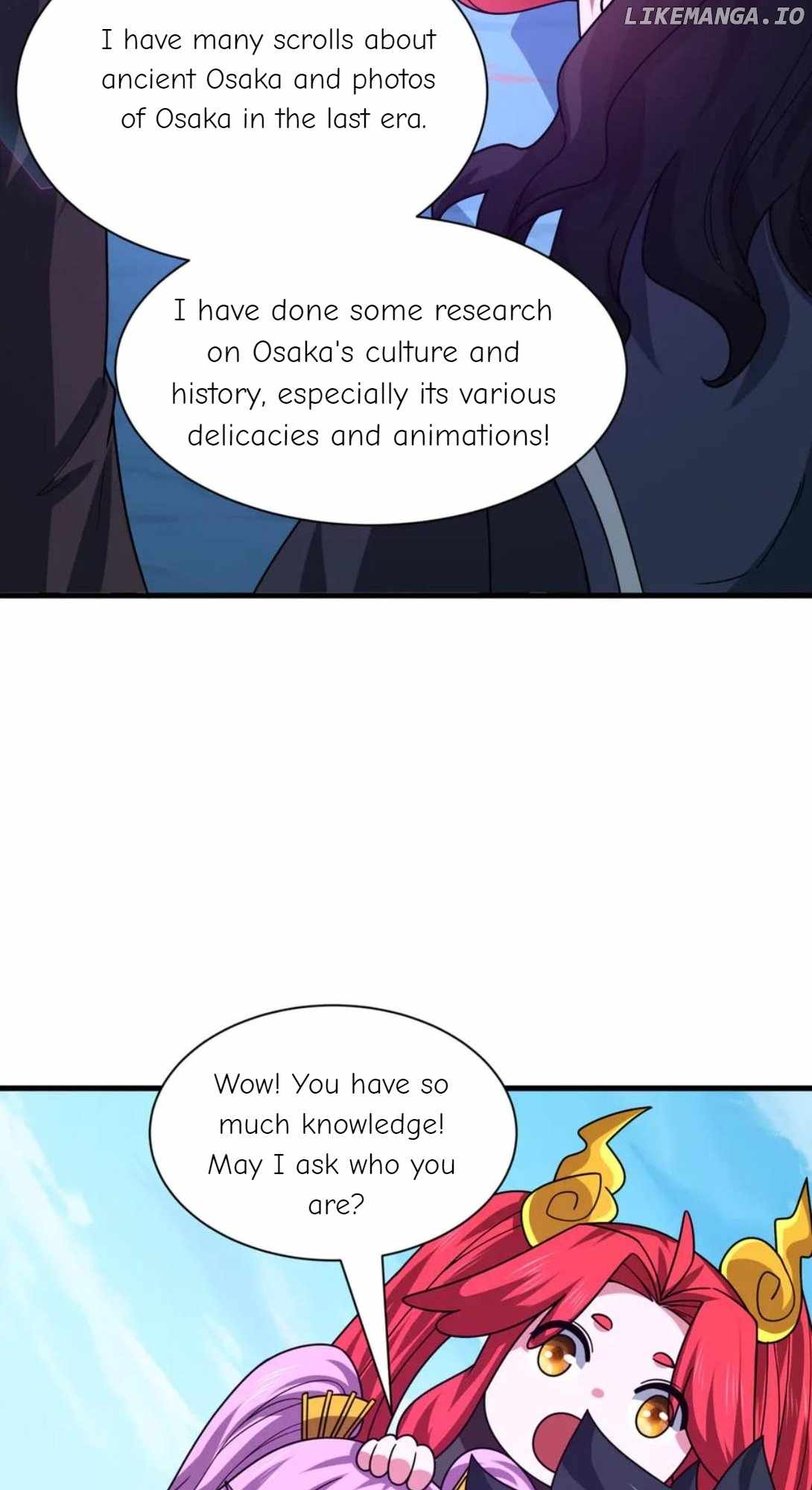 Age of Terror — Chapter 440 — page 61