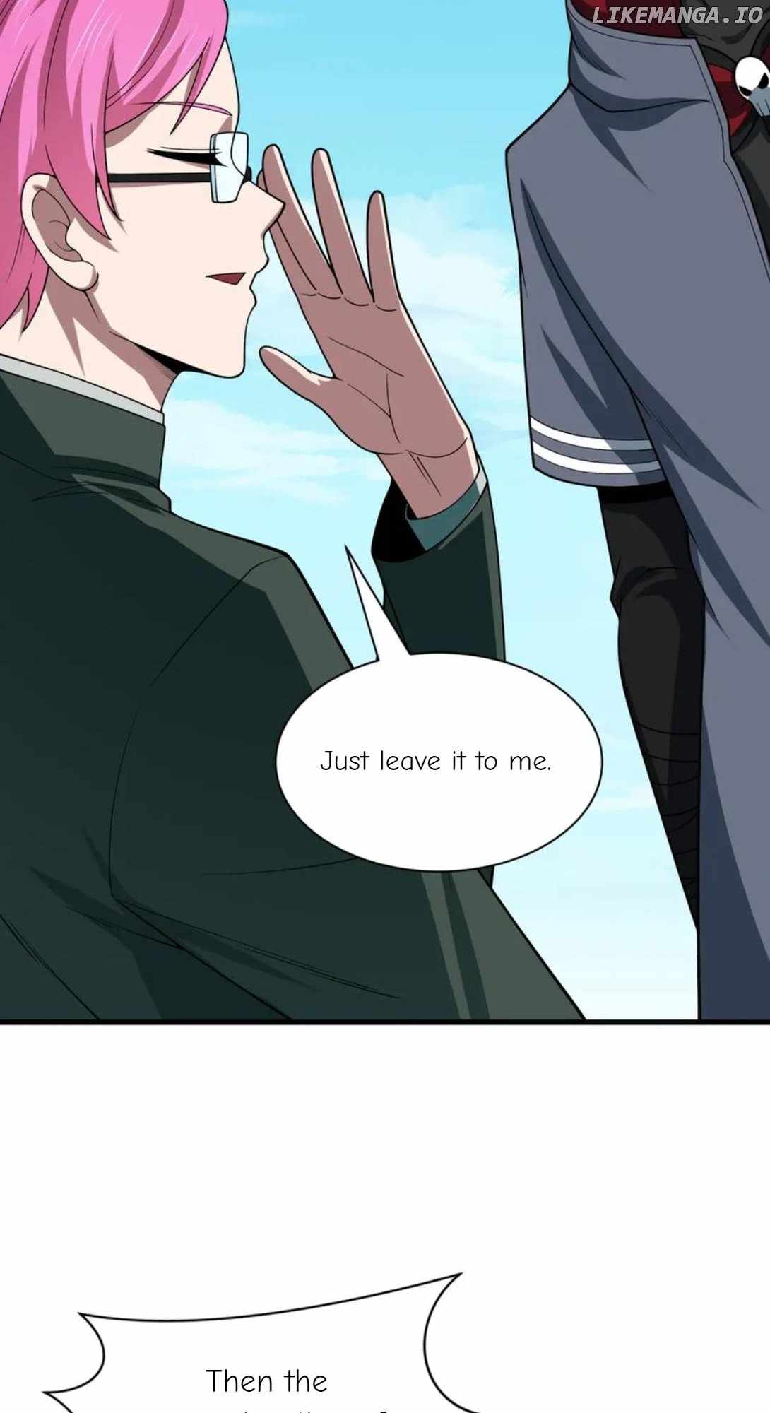 Age of Terror — Chapter 440 — page 66