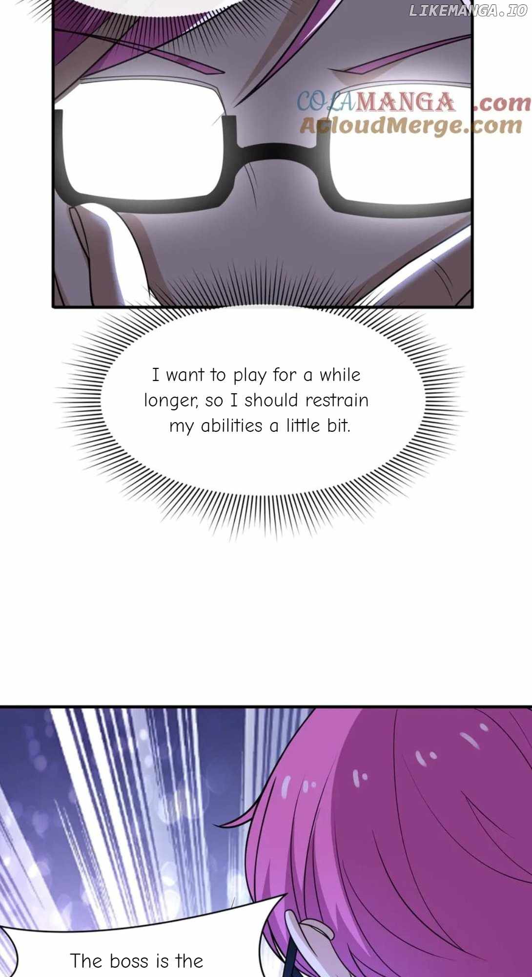 Age of Terror — Chapter 440 — page 76