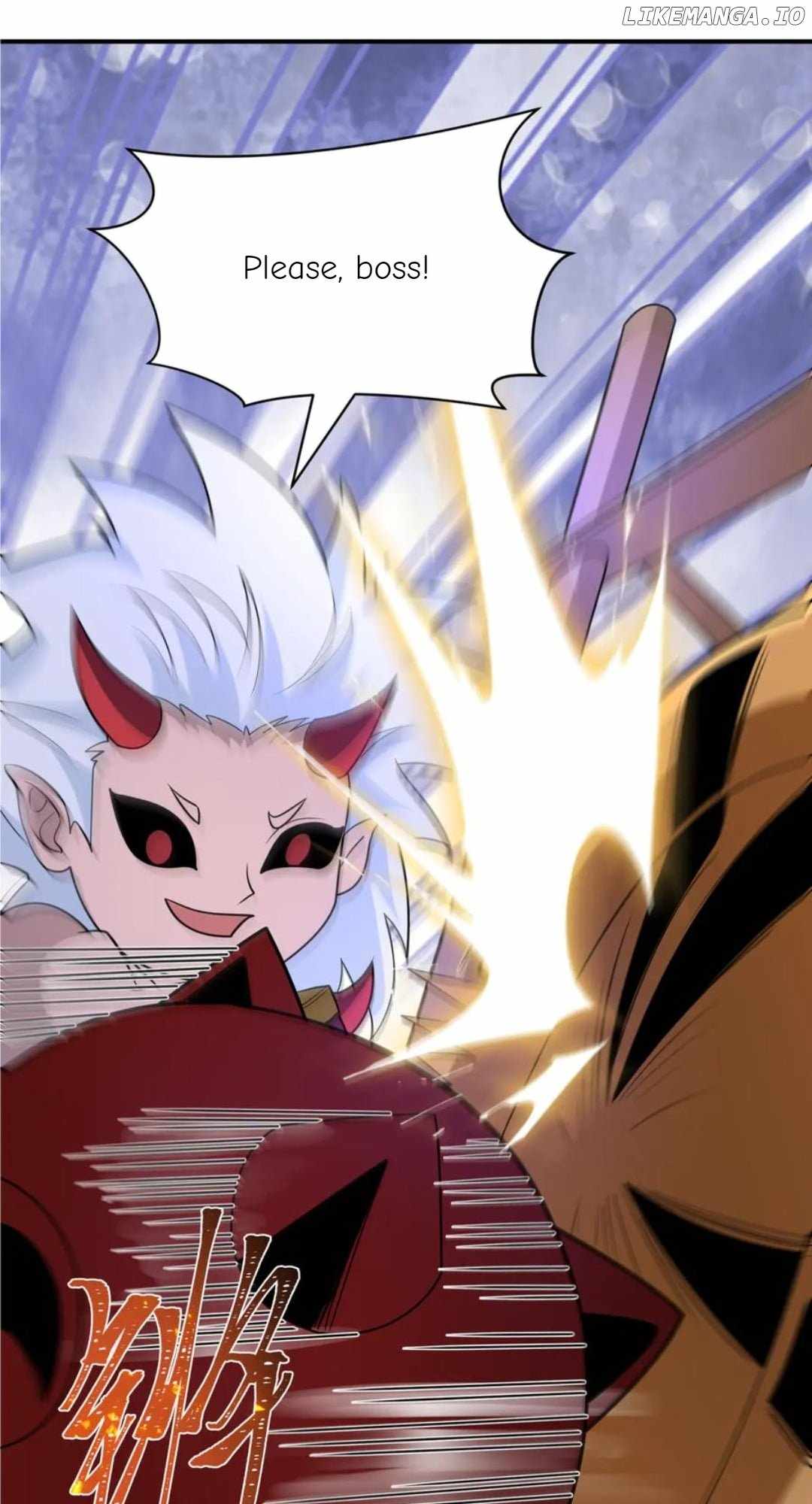 Age of Terror — Chapter 441 — page 1