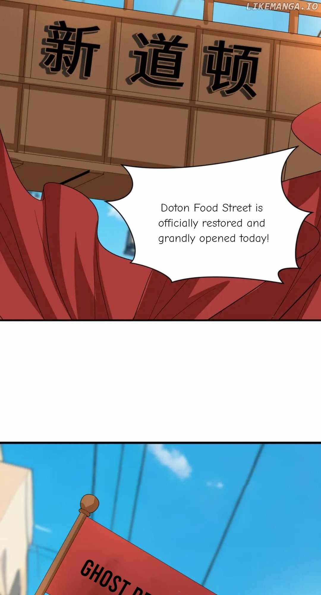 Age of Terror — Chapter 441 — page 18