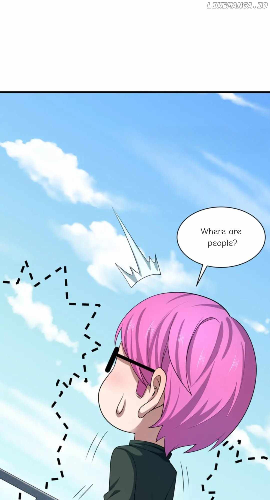 Age of Terror — Chapter 441 — page 26