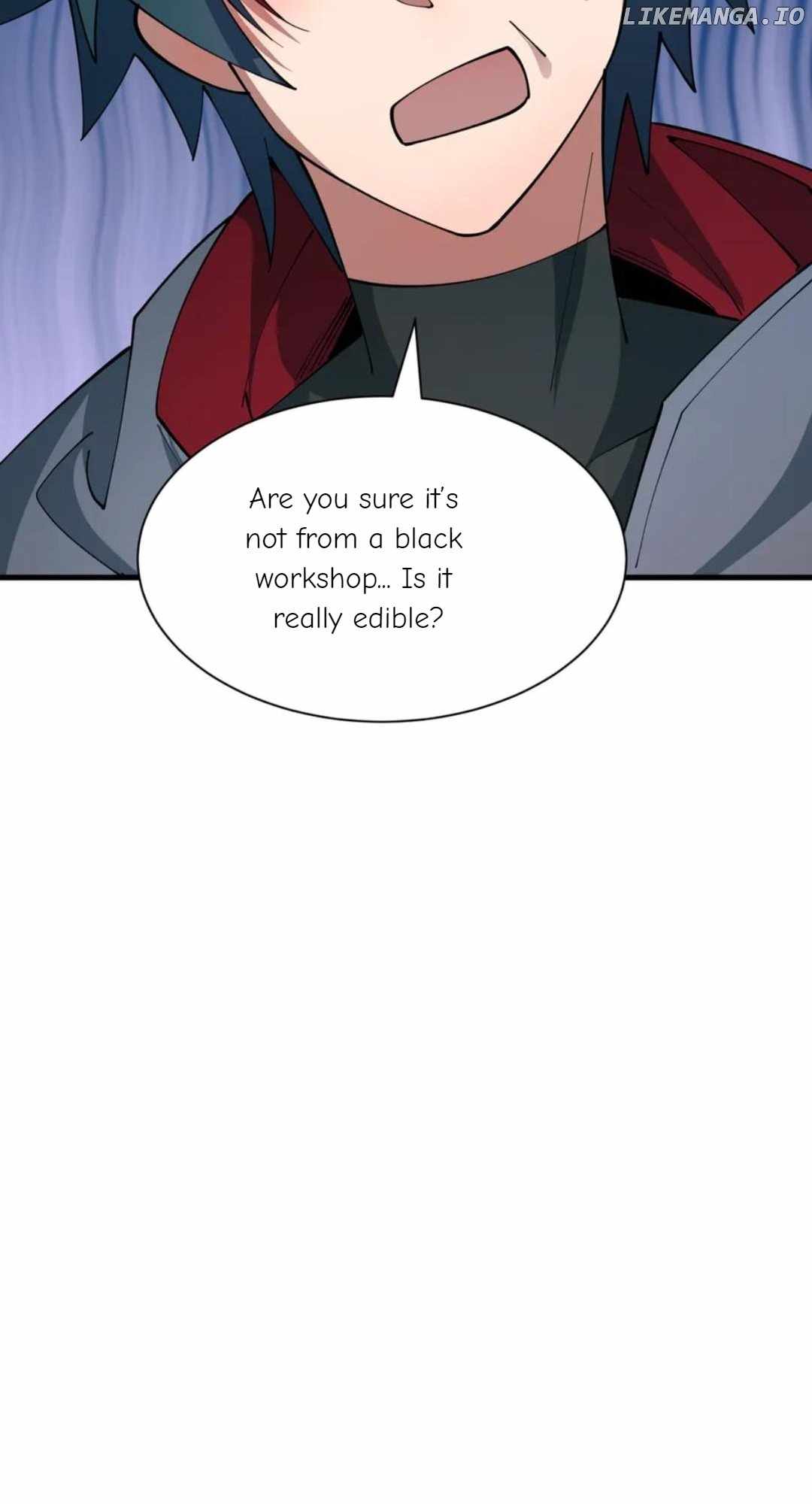 Age of Terror — Chapter 441 — page 37