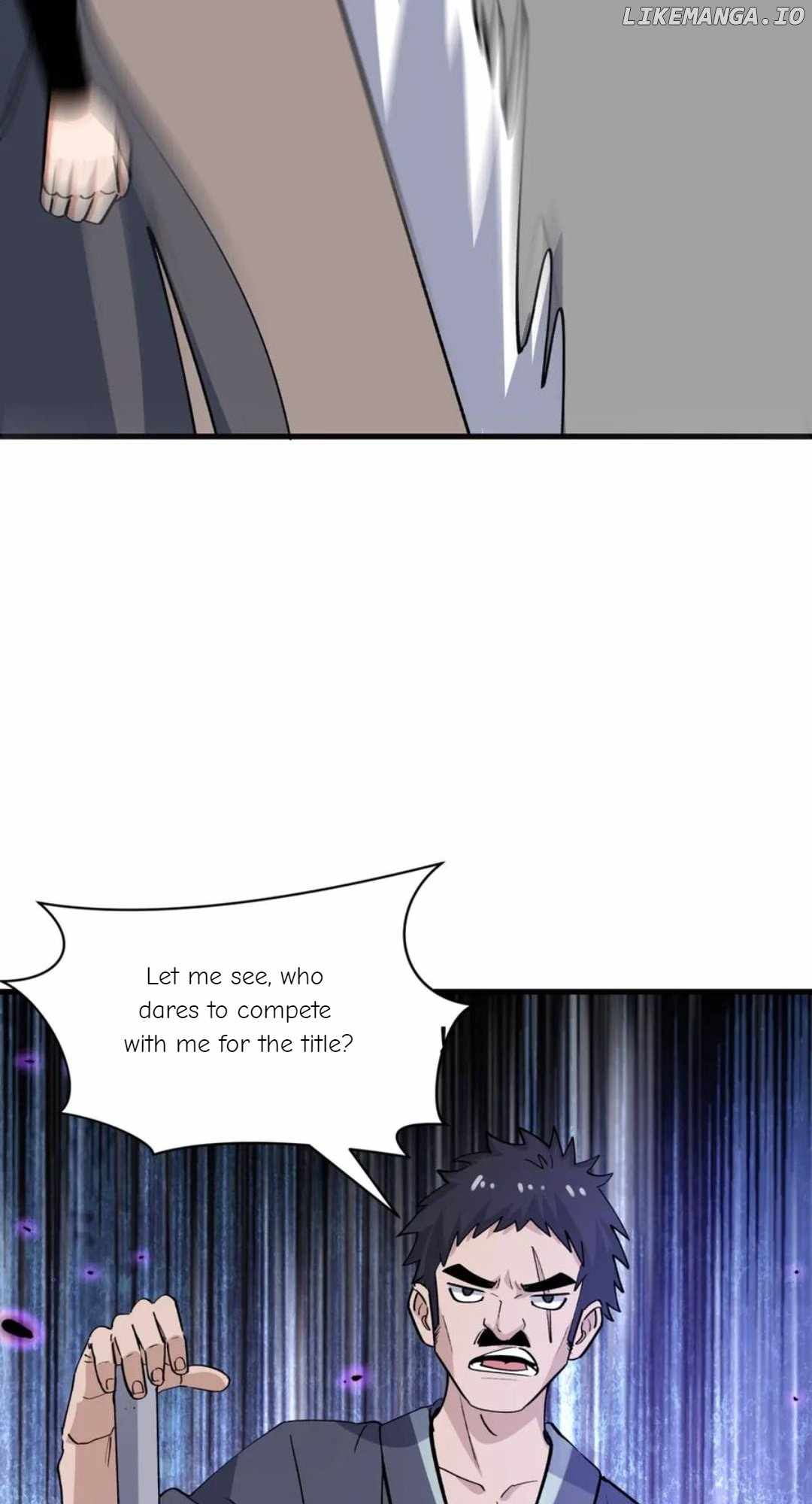 Age of Terror — Chapter 441 — page 42