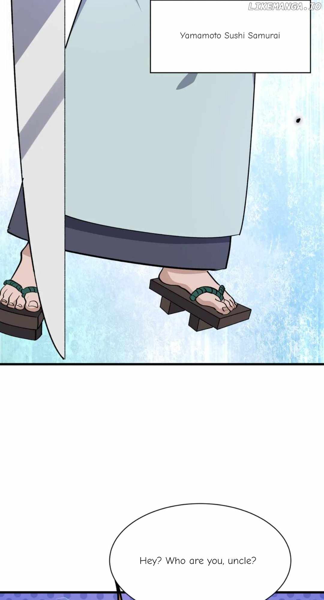 Age of Terror — Chapter 441 — page 44
