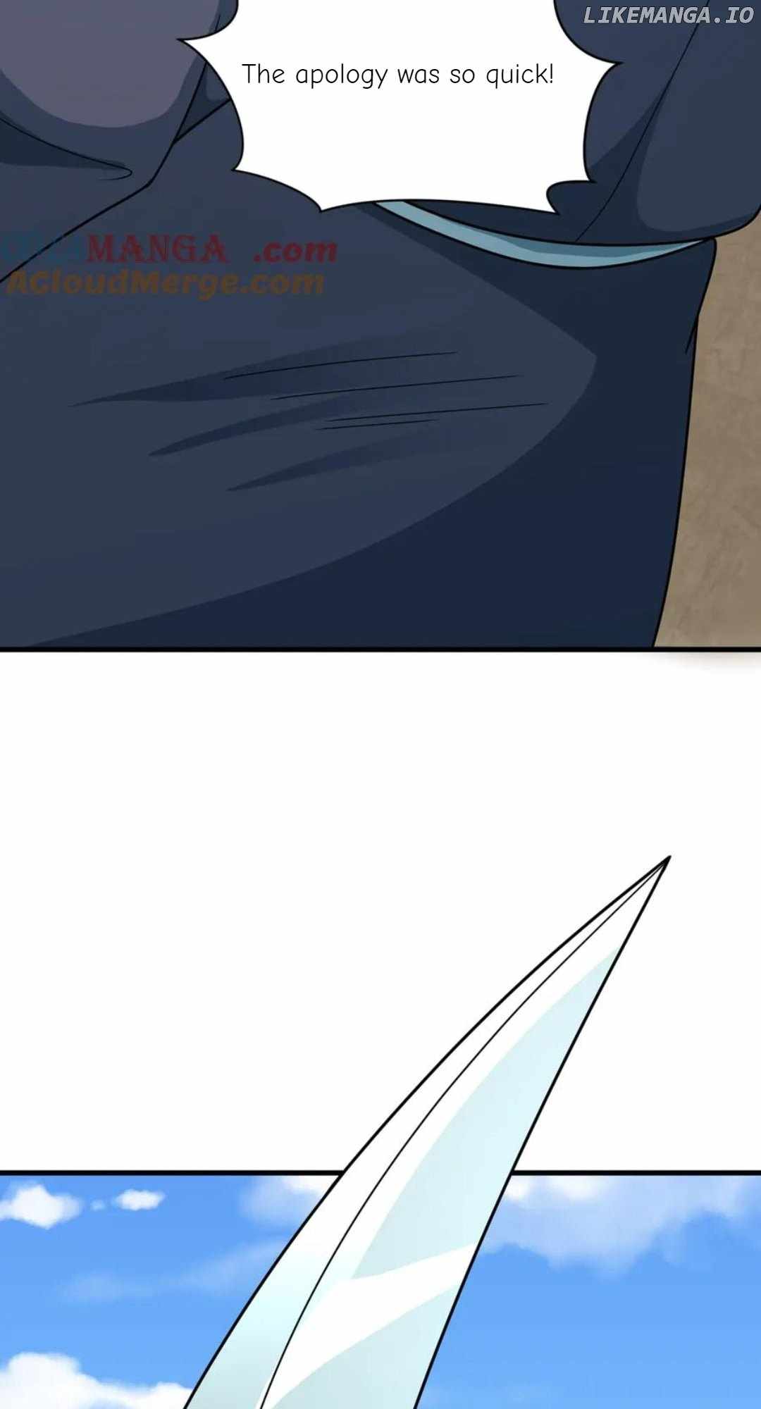 Age of Terror — Chapter 441 — page 50