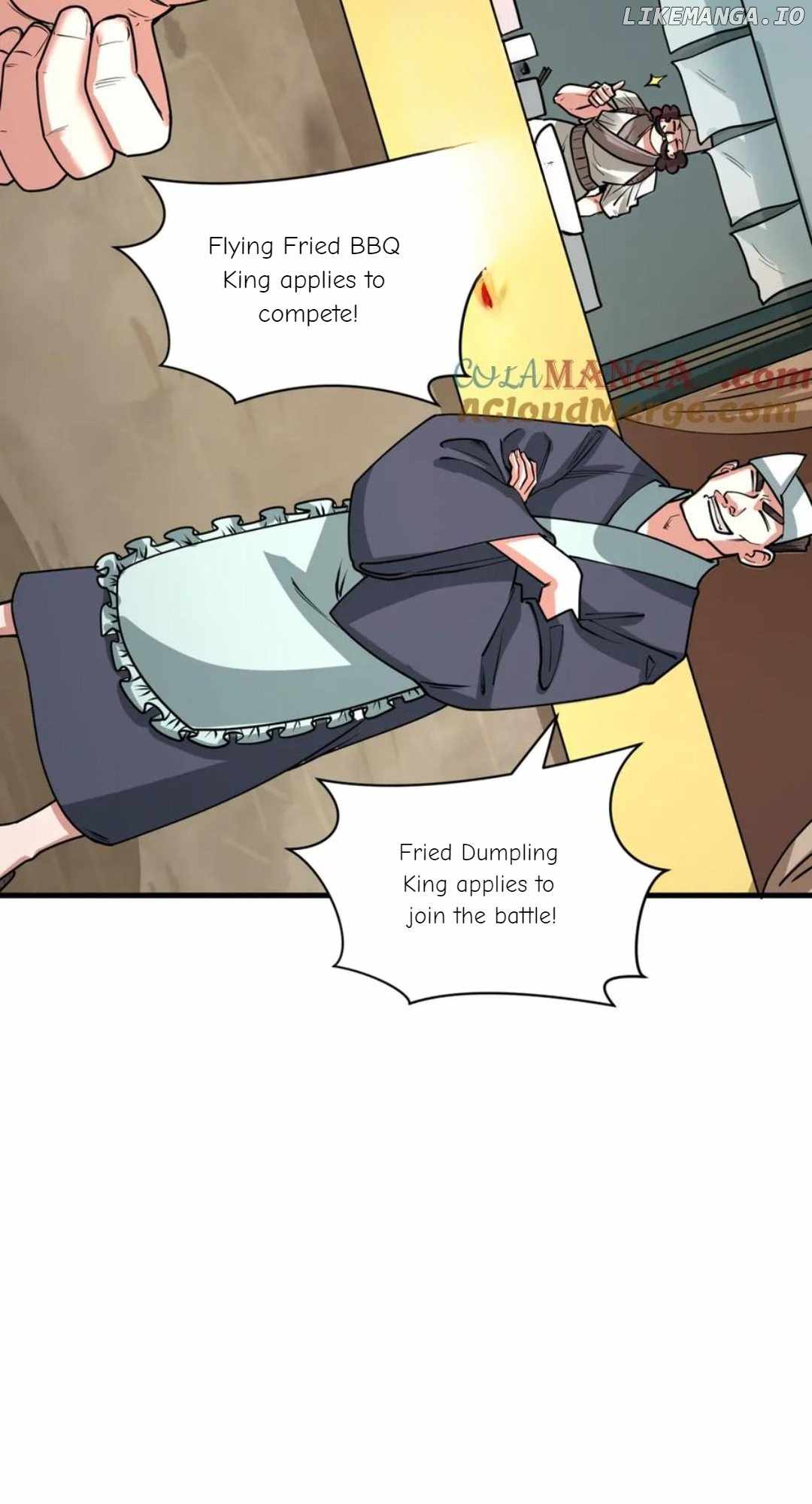 Age of Terror — Chapter 441 — page 62