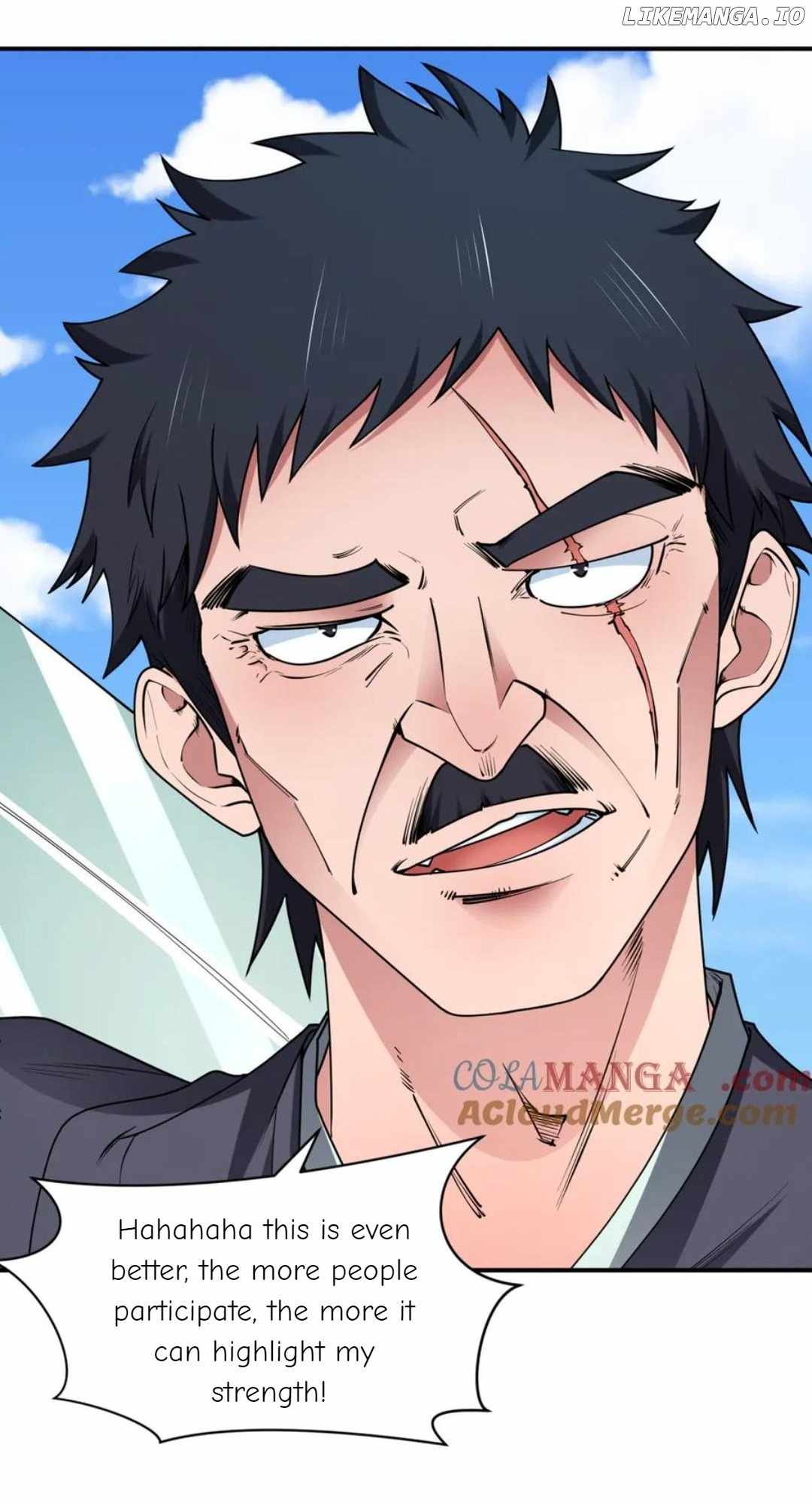Age of Terror — Chapter 441 — page 63