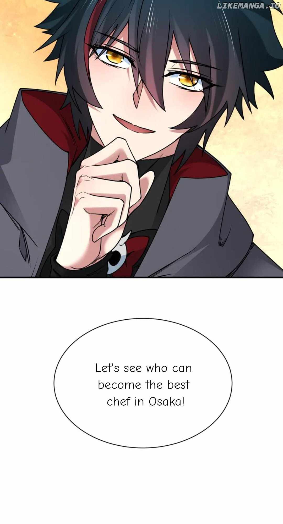 Age of Terror — Chapter 441 — page 66