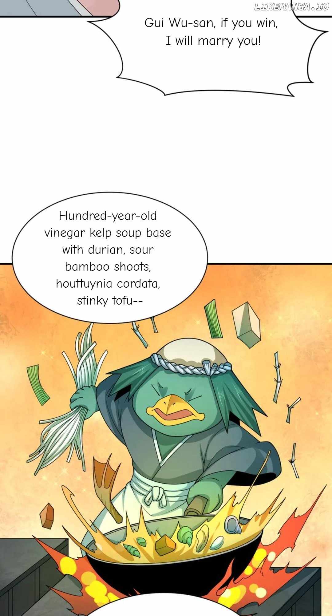 Age of Terror — Chapter 442 — page 30