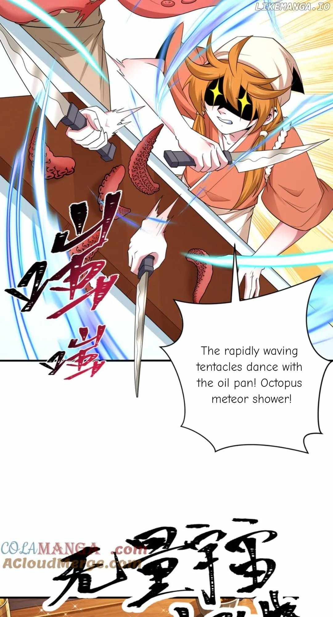 Age of Terror — Chapter 442 — page 40
