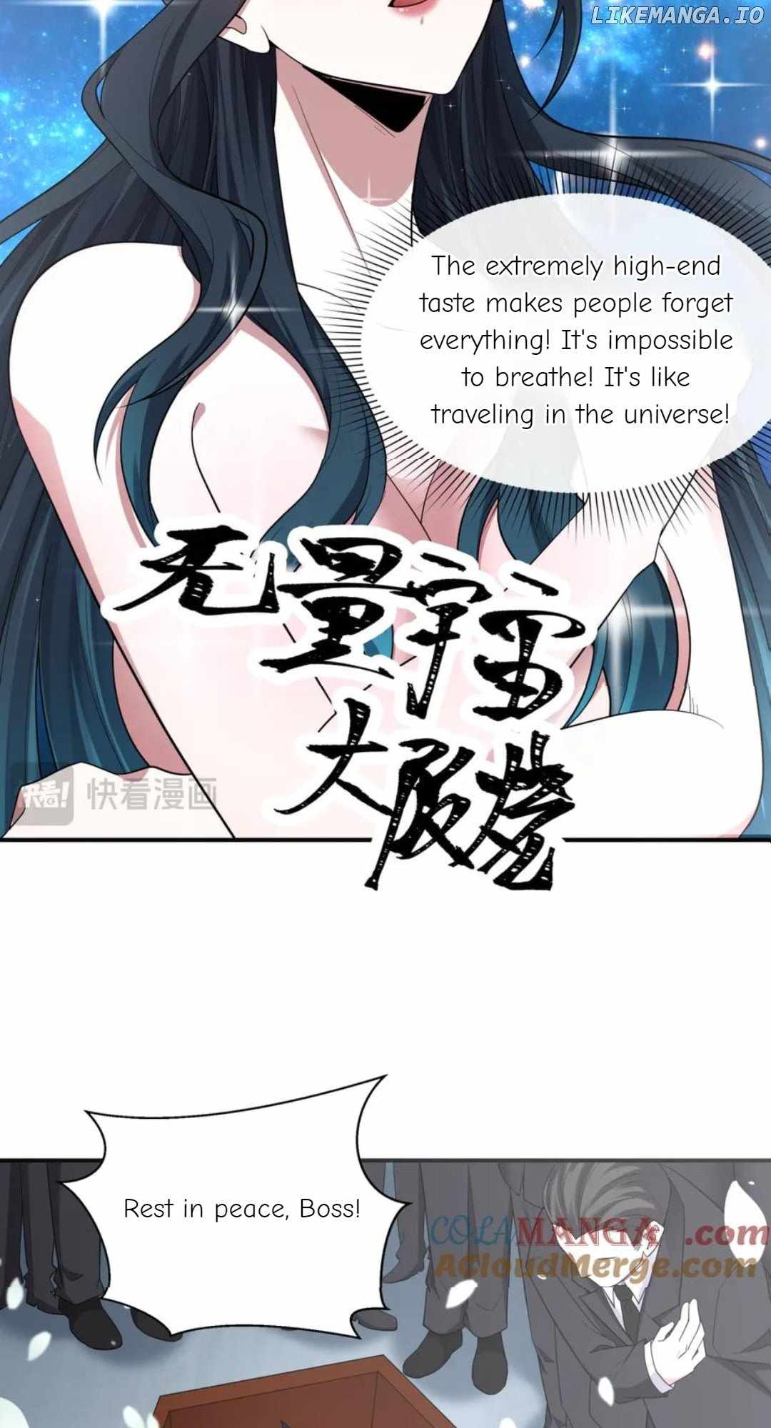 Age of Terror — Chapter 442 — page 44