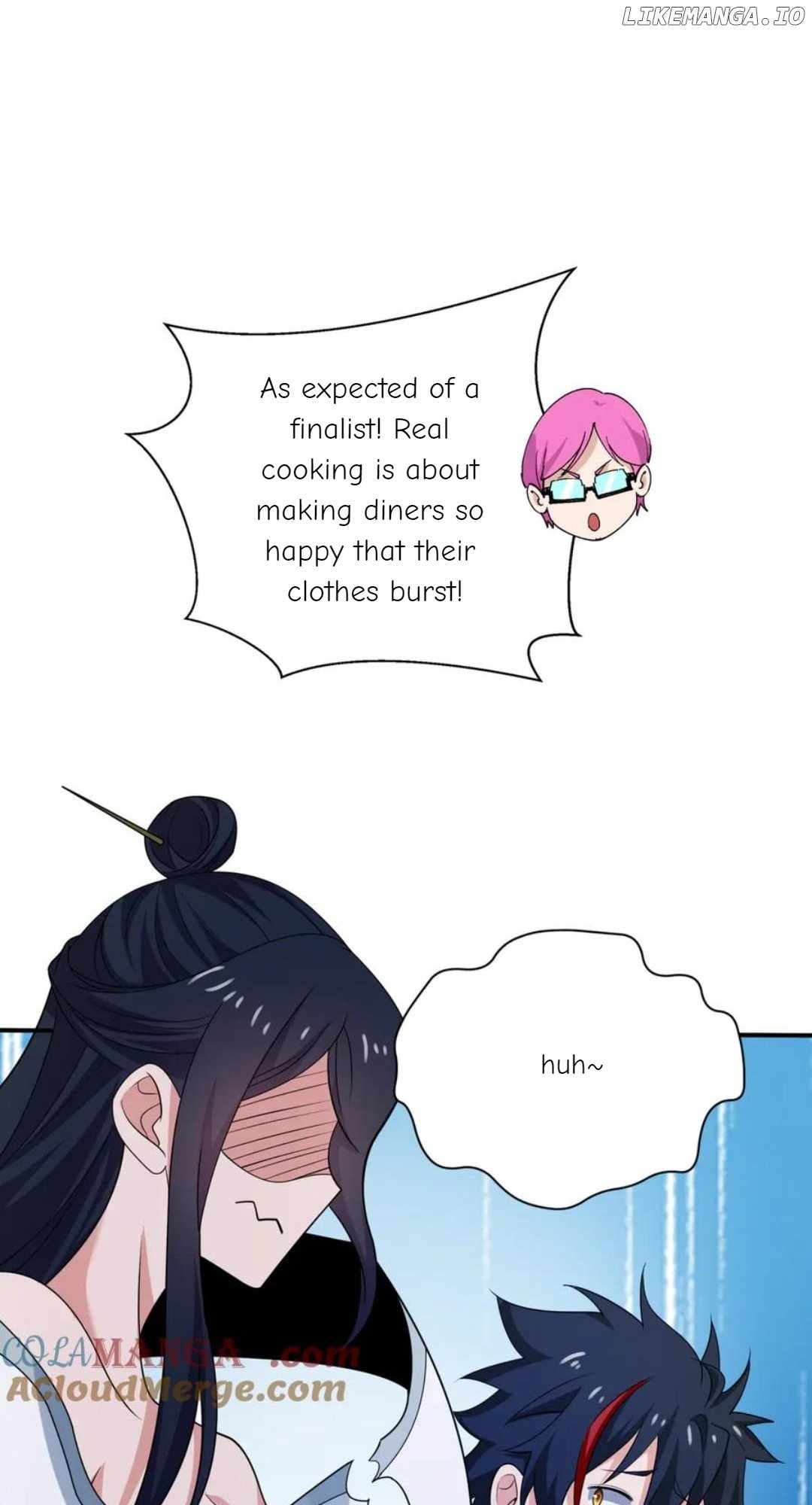 Age of Terror — Chapter 442 — page 47