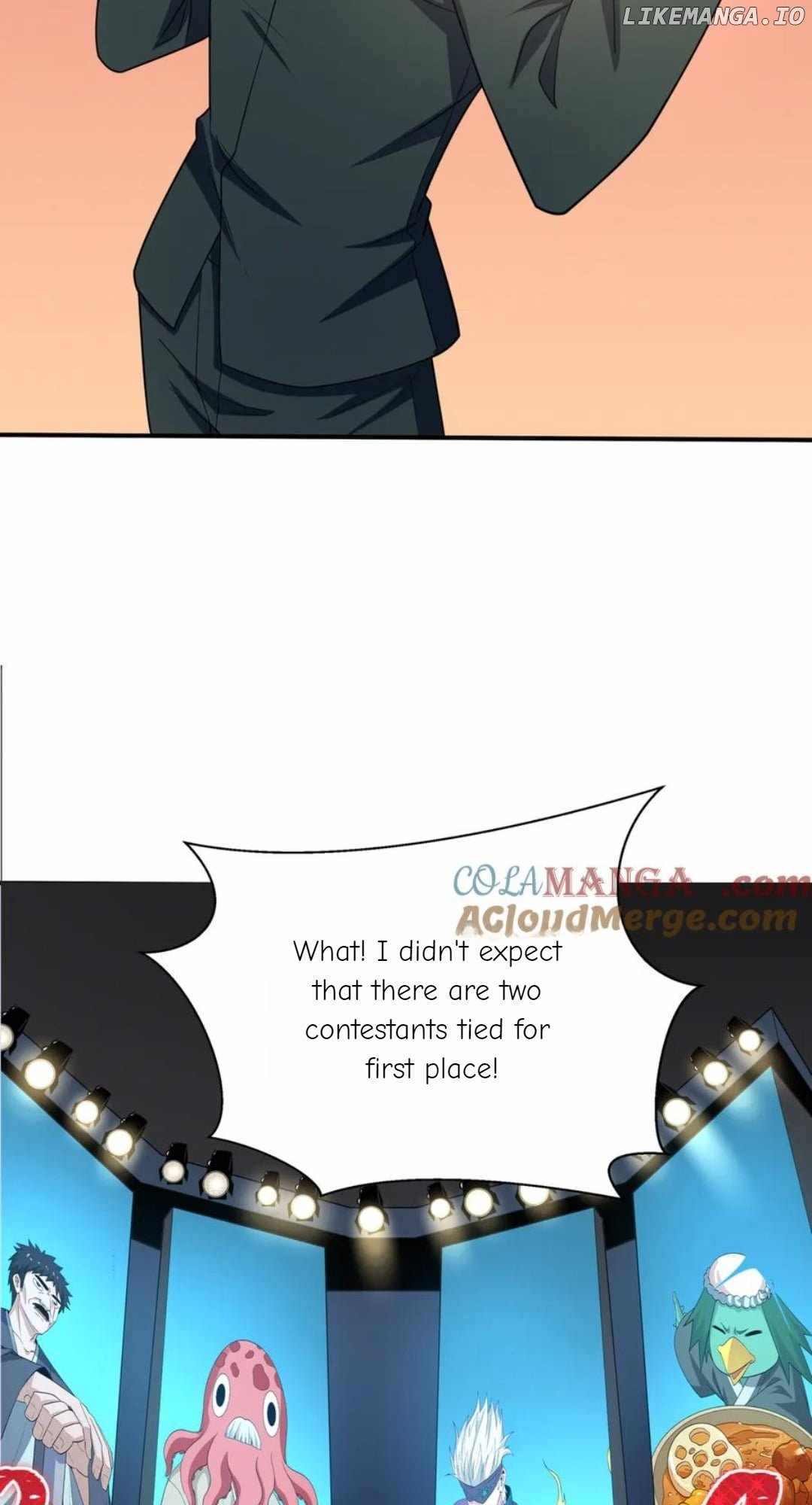 Age of Terror — Chapter 442 — page 49