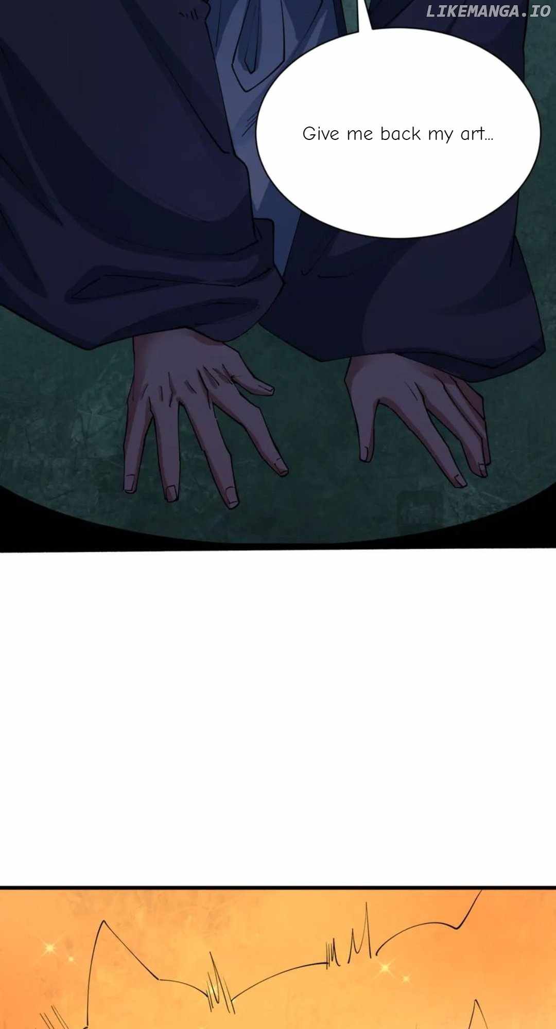 Age of Terror — Chapter 443 — page 39