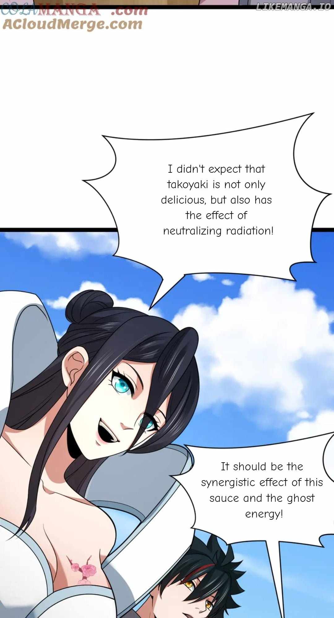 Age of Terror — Chapter 443 — page 60