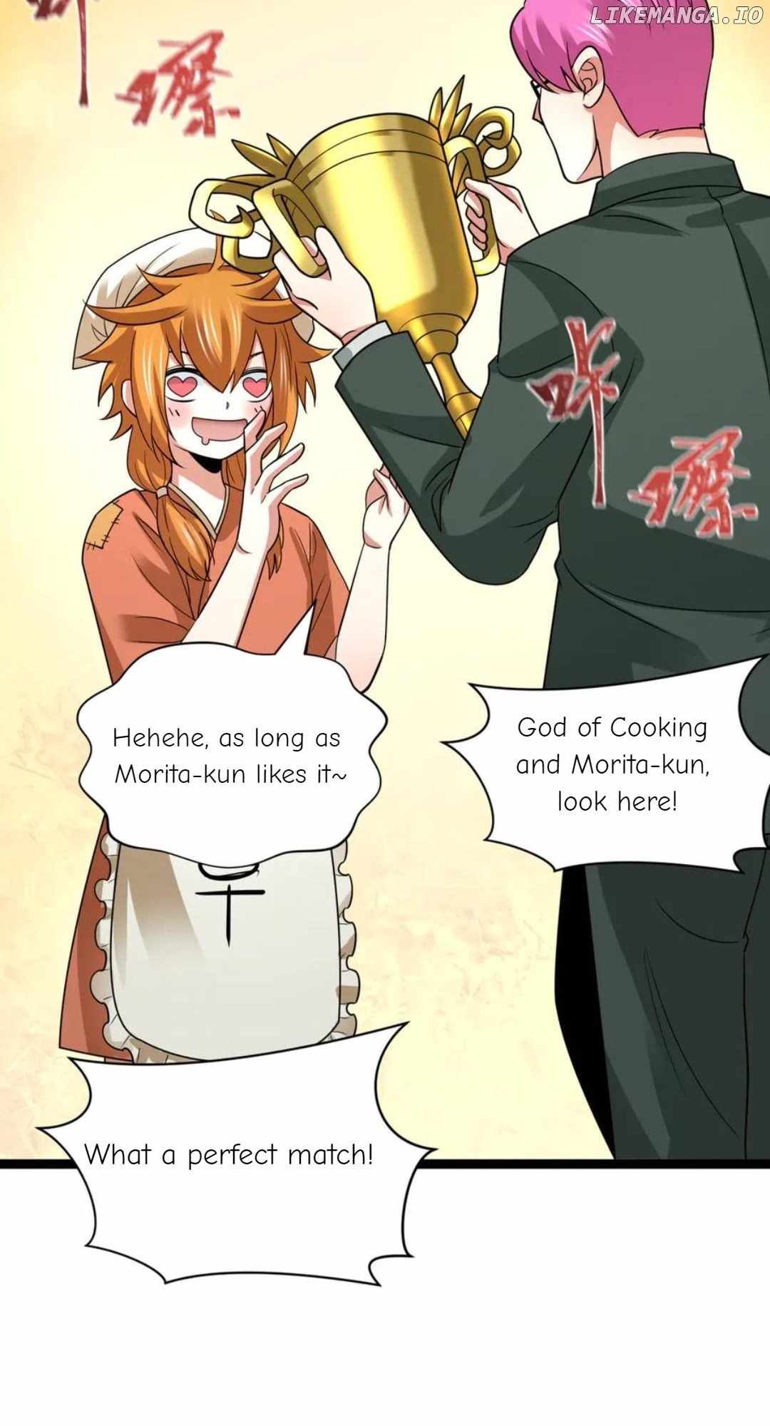 Age of Terror — Chapter 443 — page 64