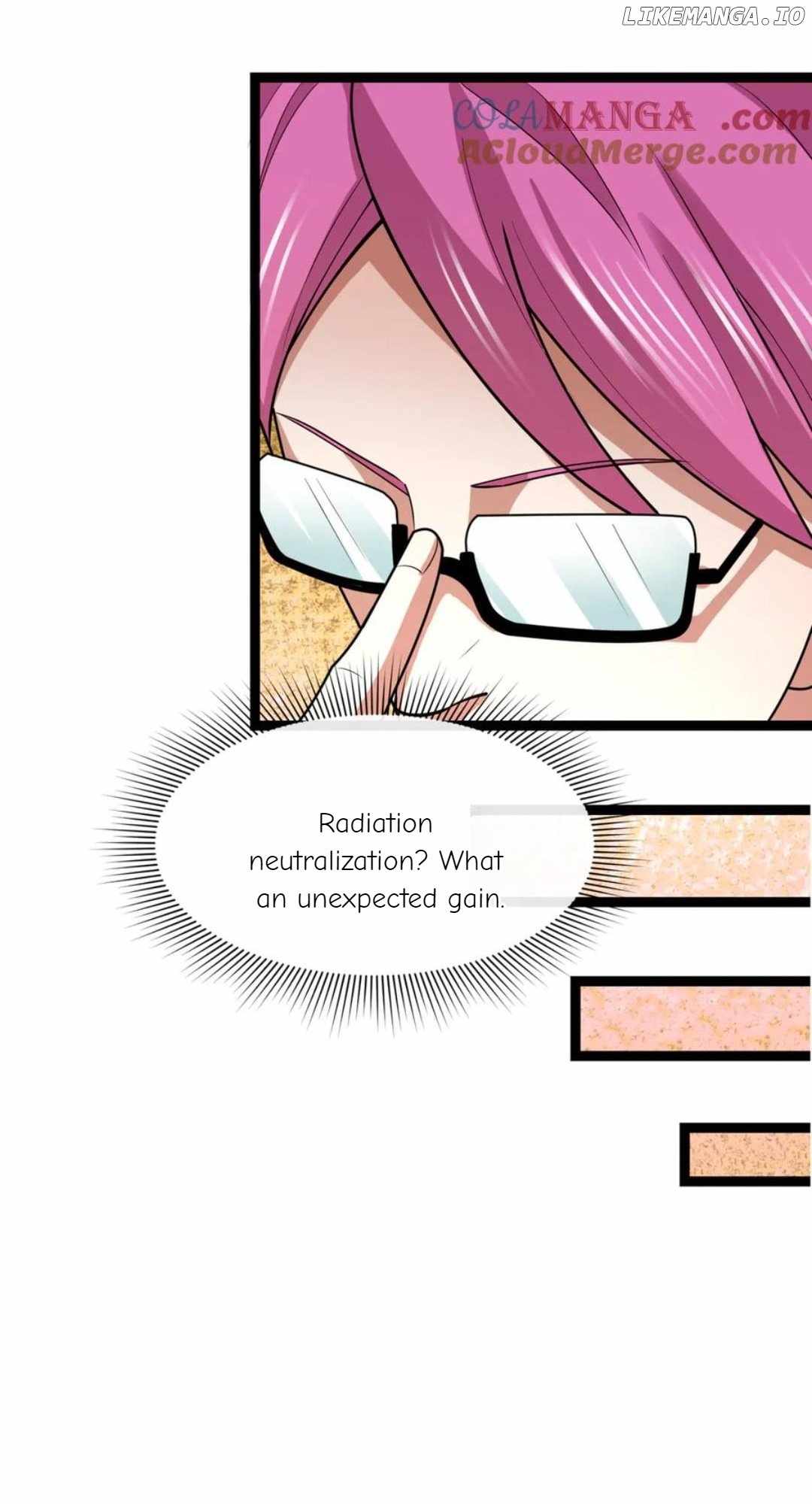 Age of Terror — Chapter 443 — page 65