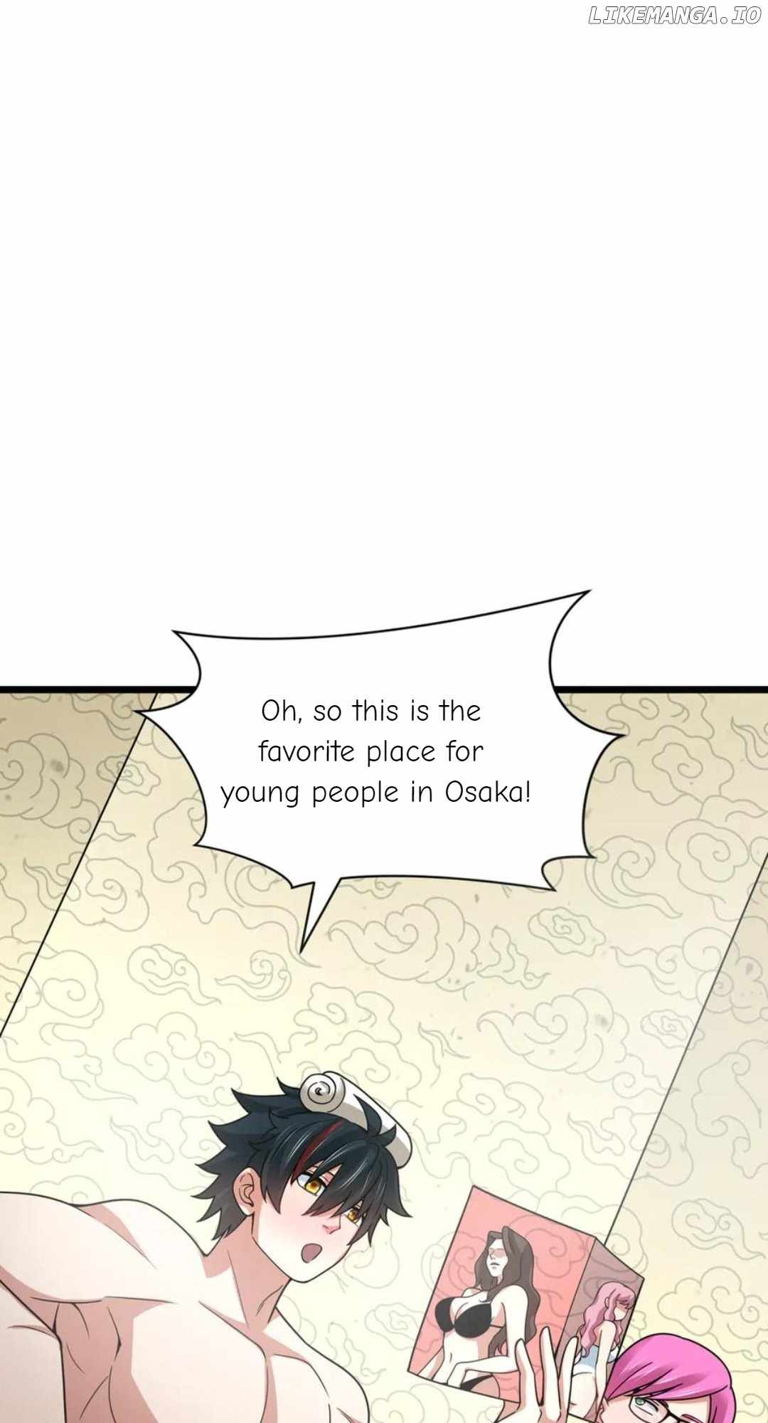 Age of Terror — Chapter 443 — page 69