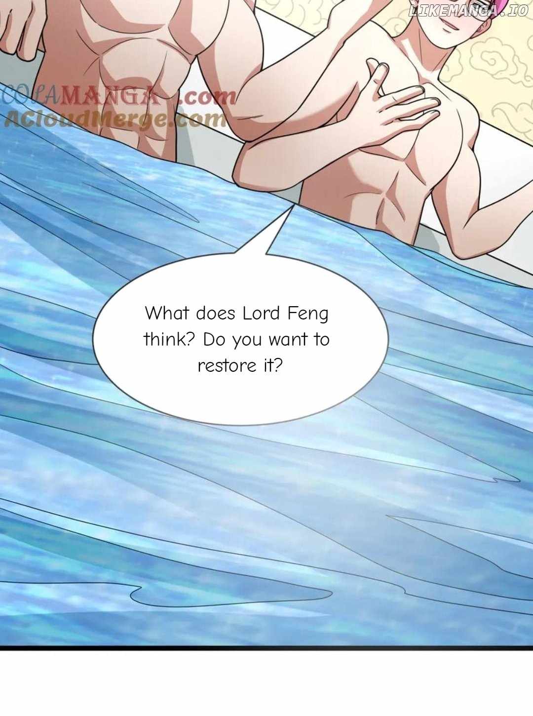 Age of Terror — Chapter 443 — page 70