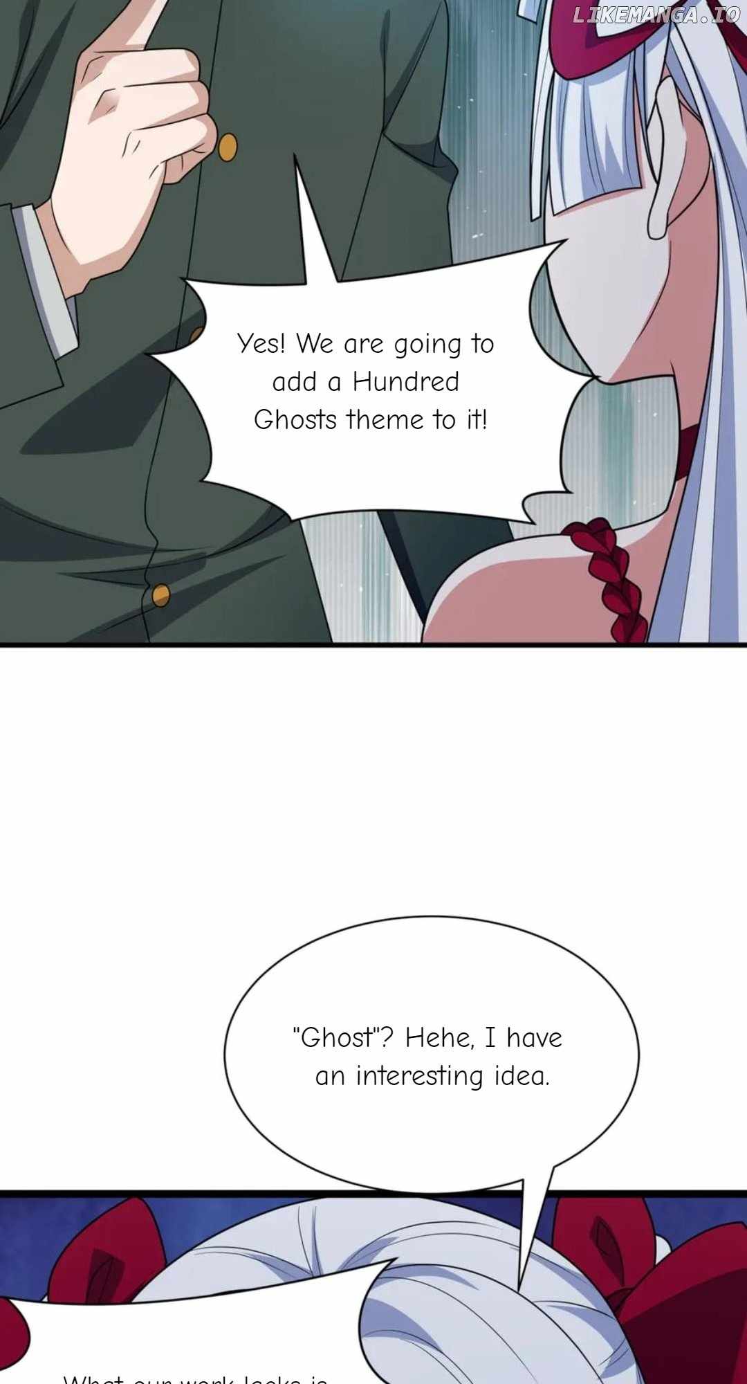 Age of Terror — Chapter 444 — page 6