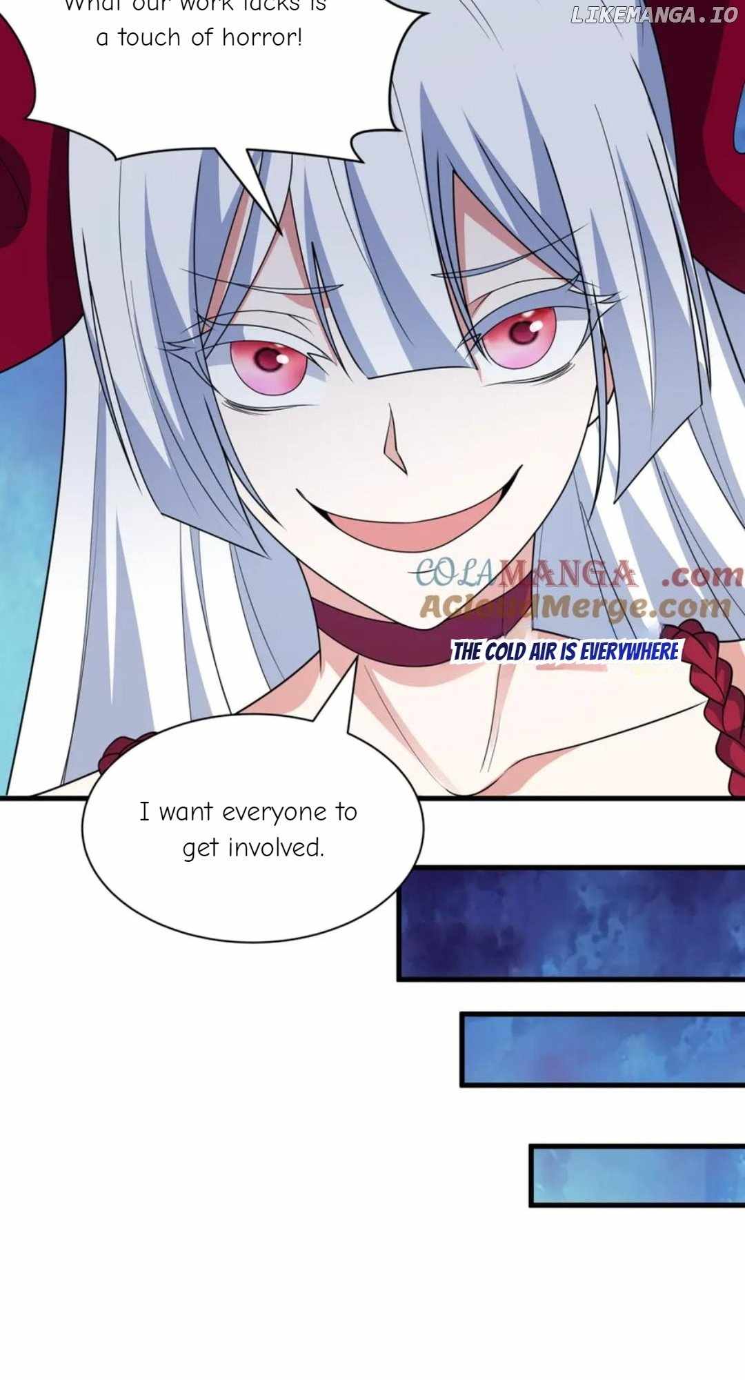 Age of Terror — Chapter 444 — page 7