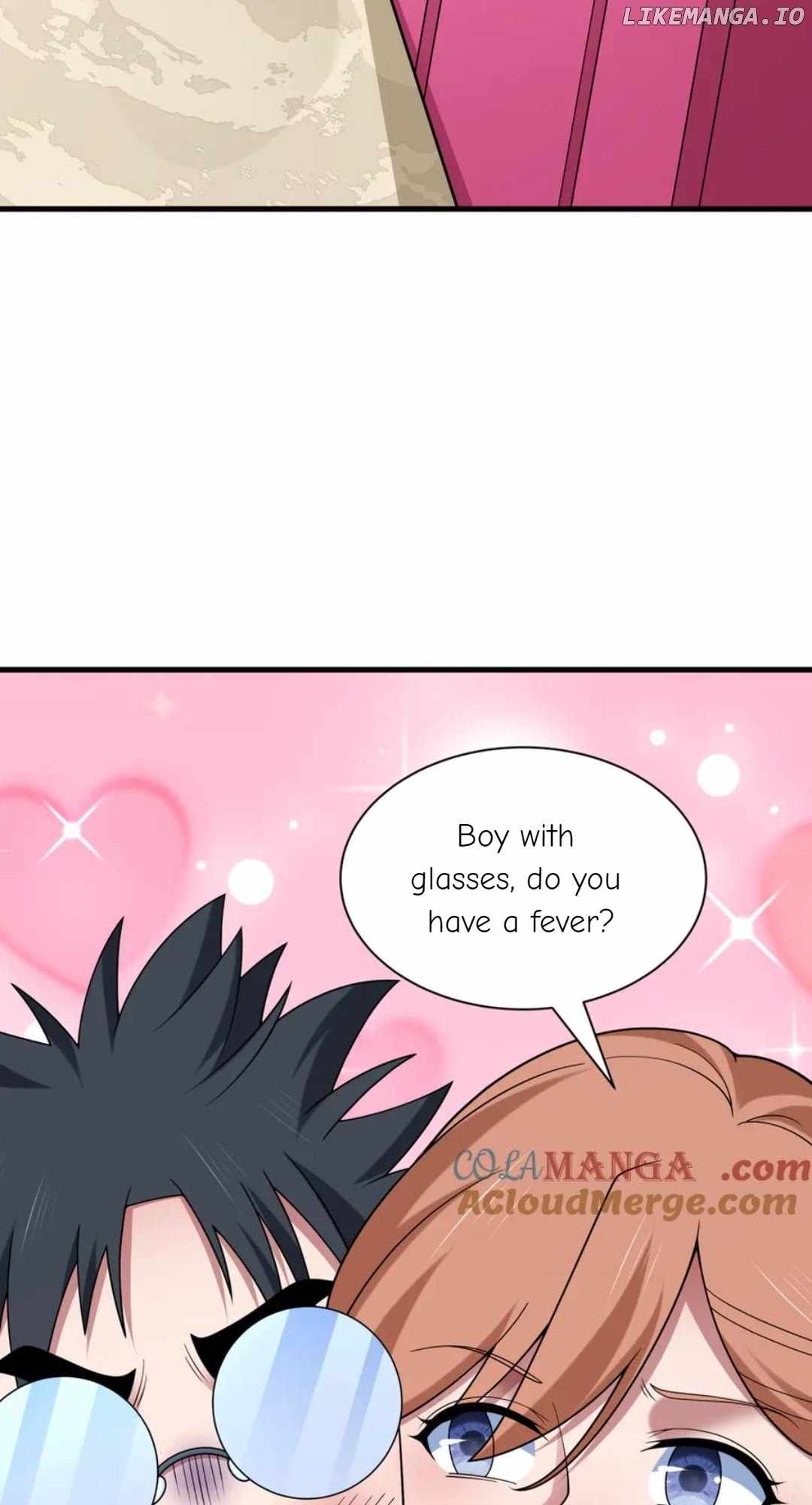 Age of Terror — Chapter 444 — page 29