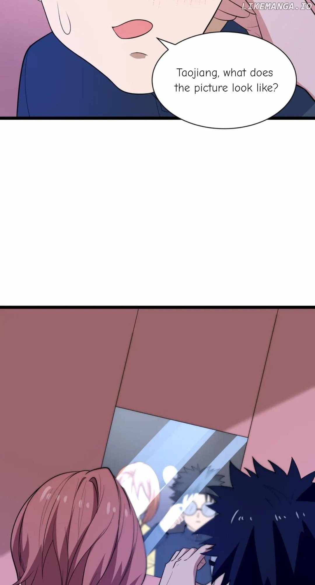 Age of Terror — Chapter 444 — page 36