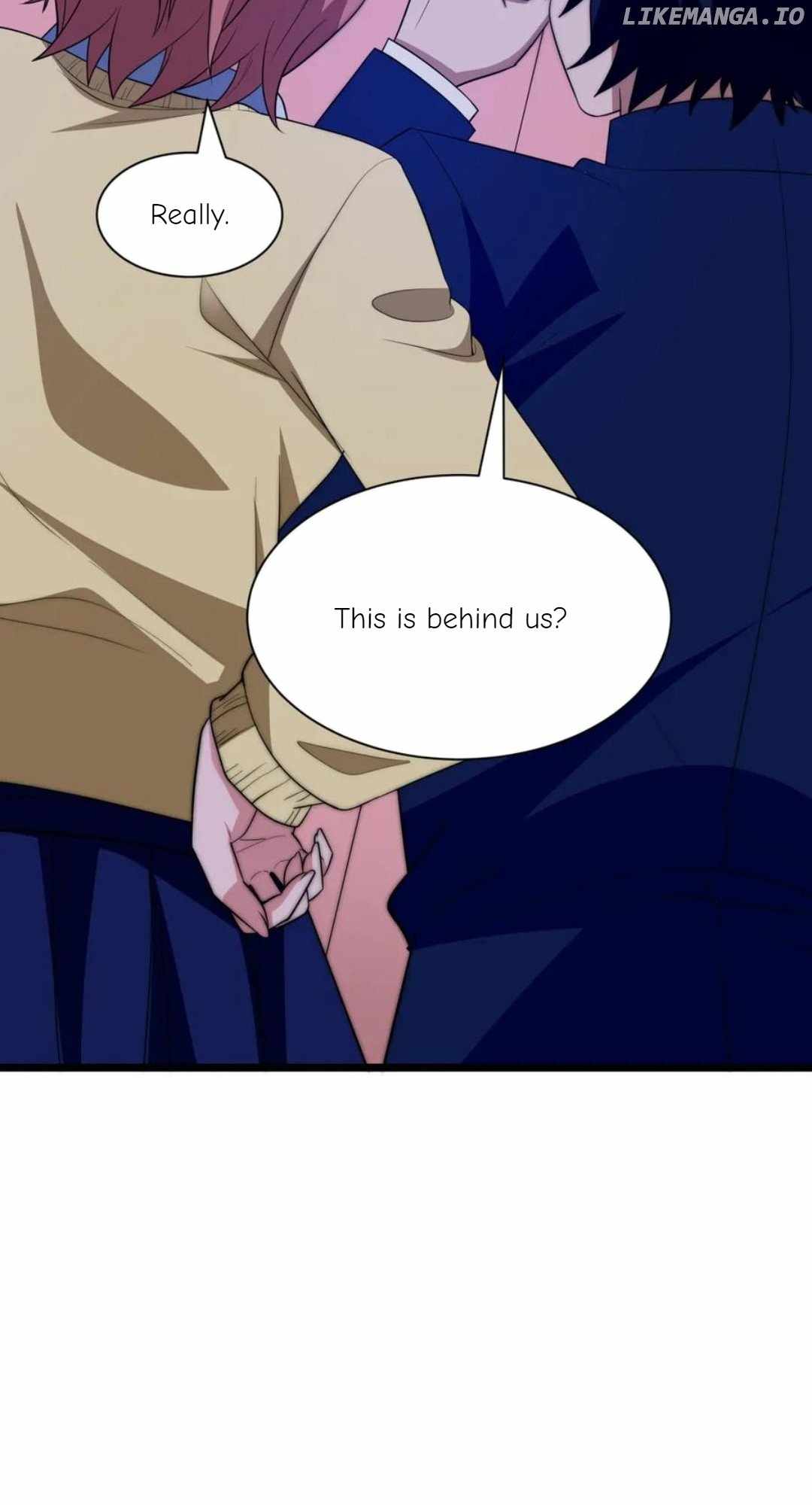 Age of Terror — Chapter 444 — page 37