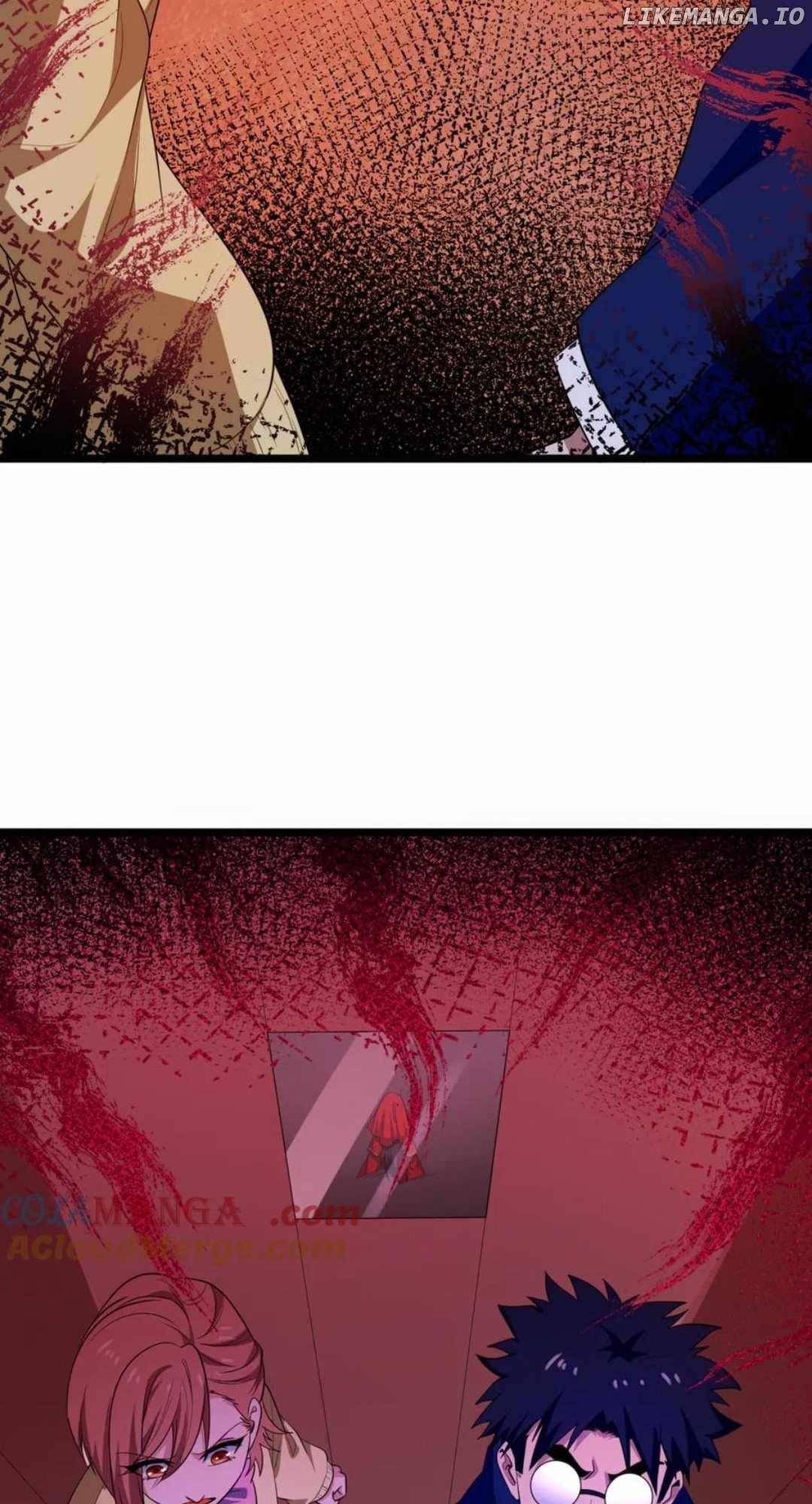 Age of Terror — Chapter 444 — page 39