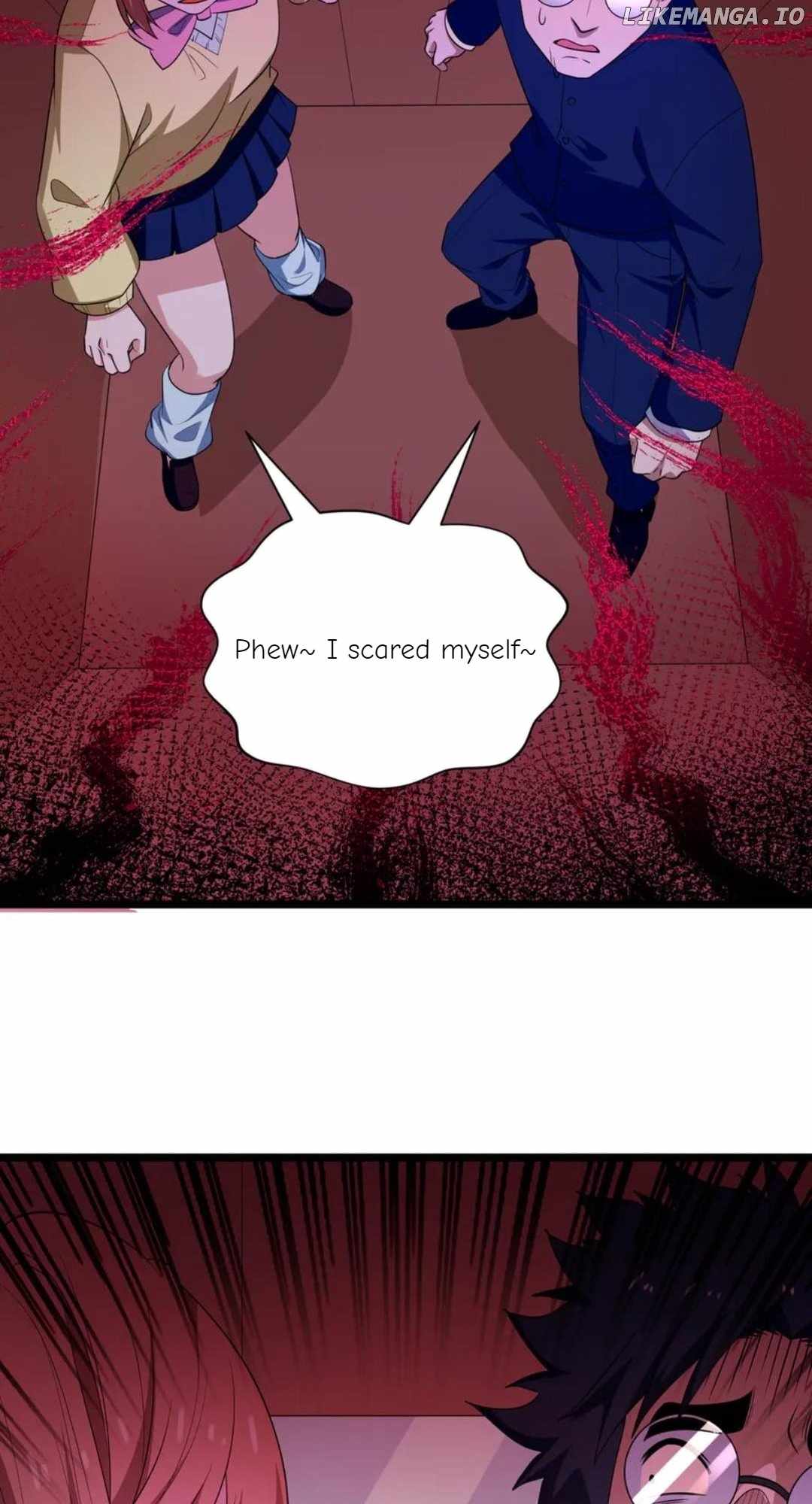 Age of Terror — Chapter 444 — page 40