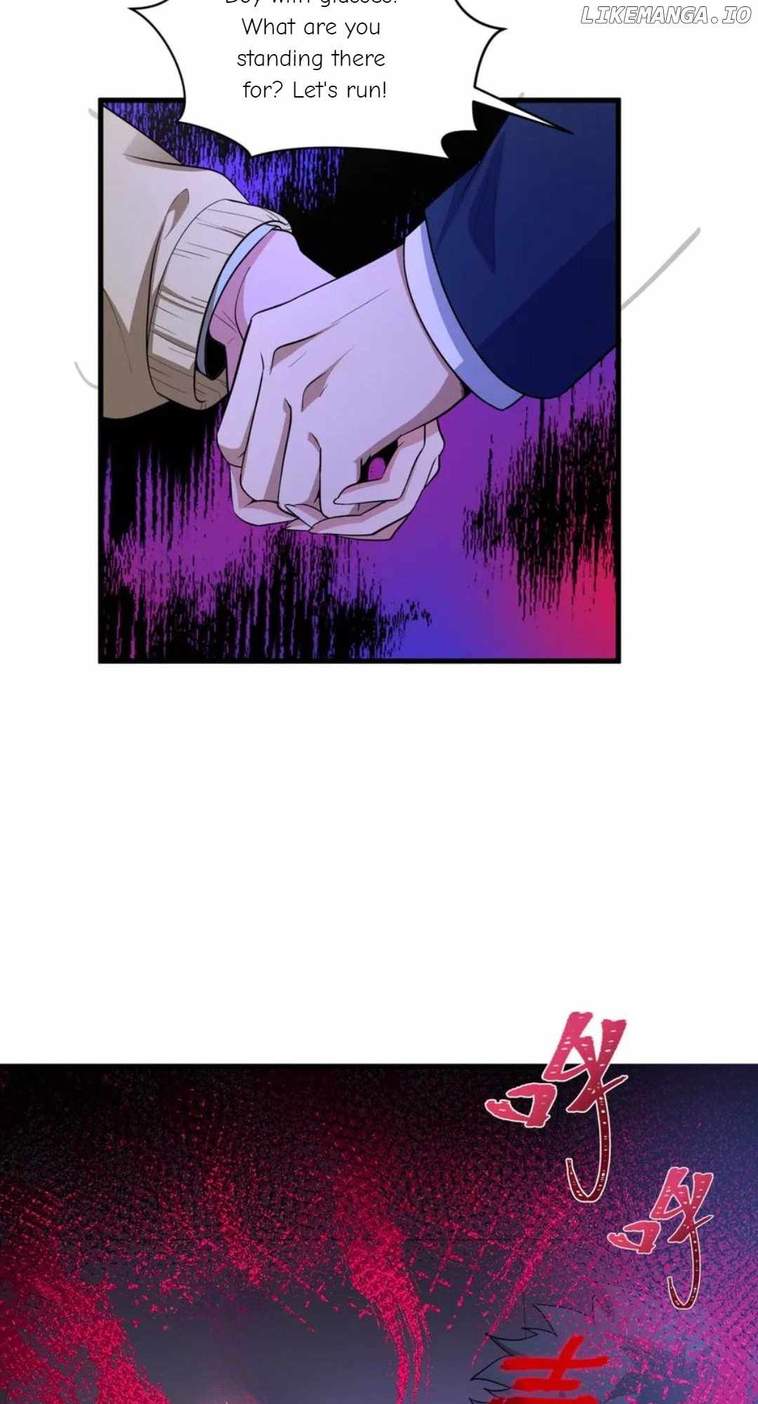 Age of Terror — Chapter 444 — page 42
