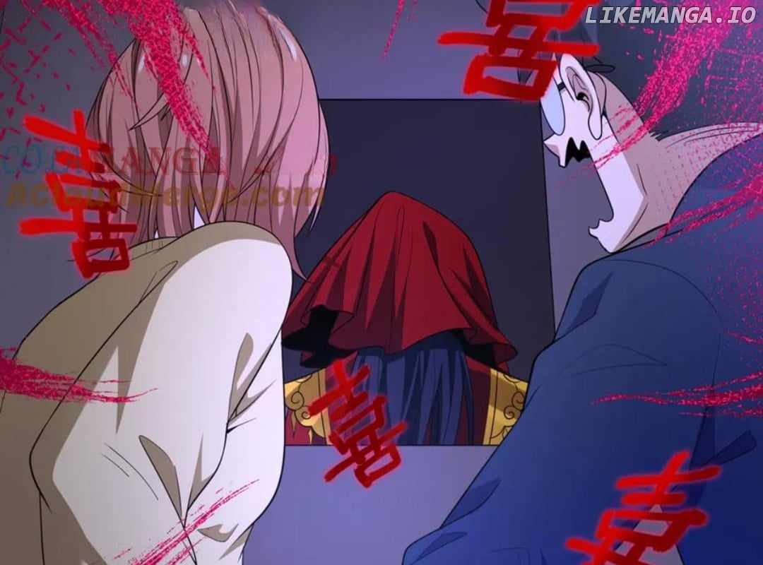 Age of Terror — Chapter 444 — page 43