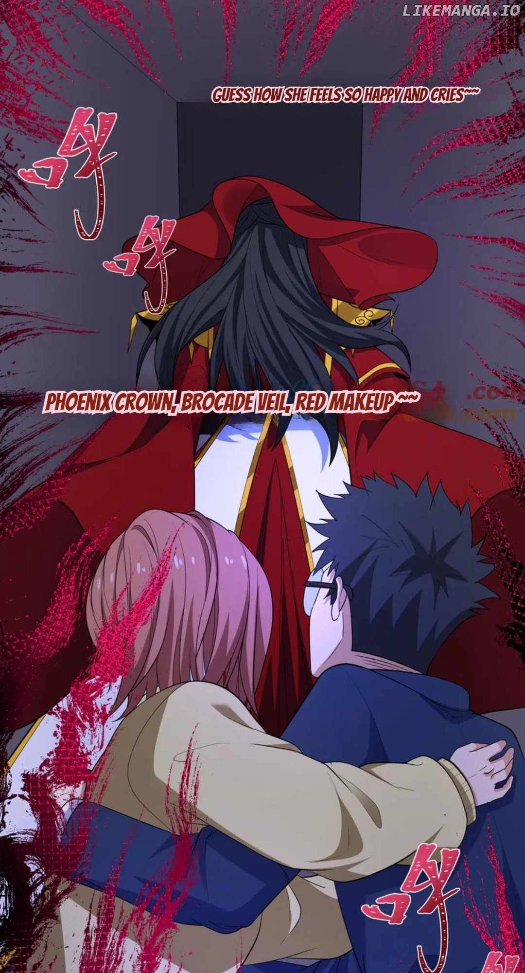 Age of Terror — Chapter 444 — page 45