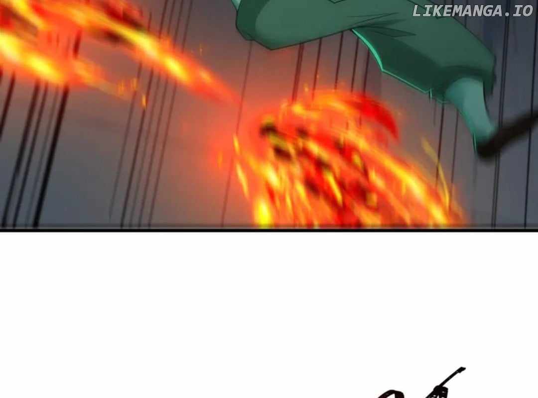 Age of Terror — Chapter 444 — page 58