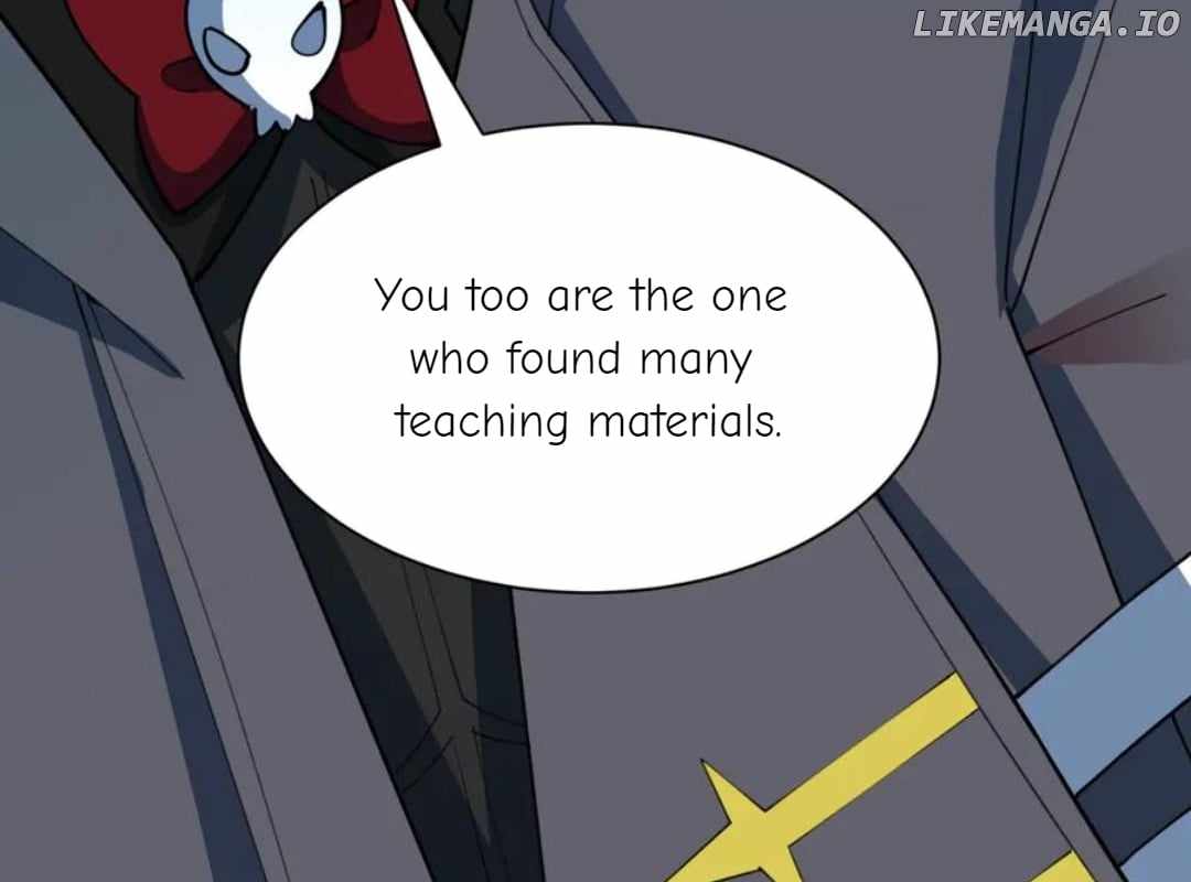 Age of Terror — Chapter 444 — page 73