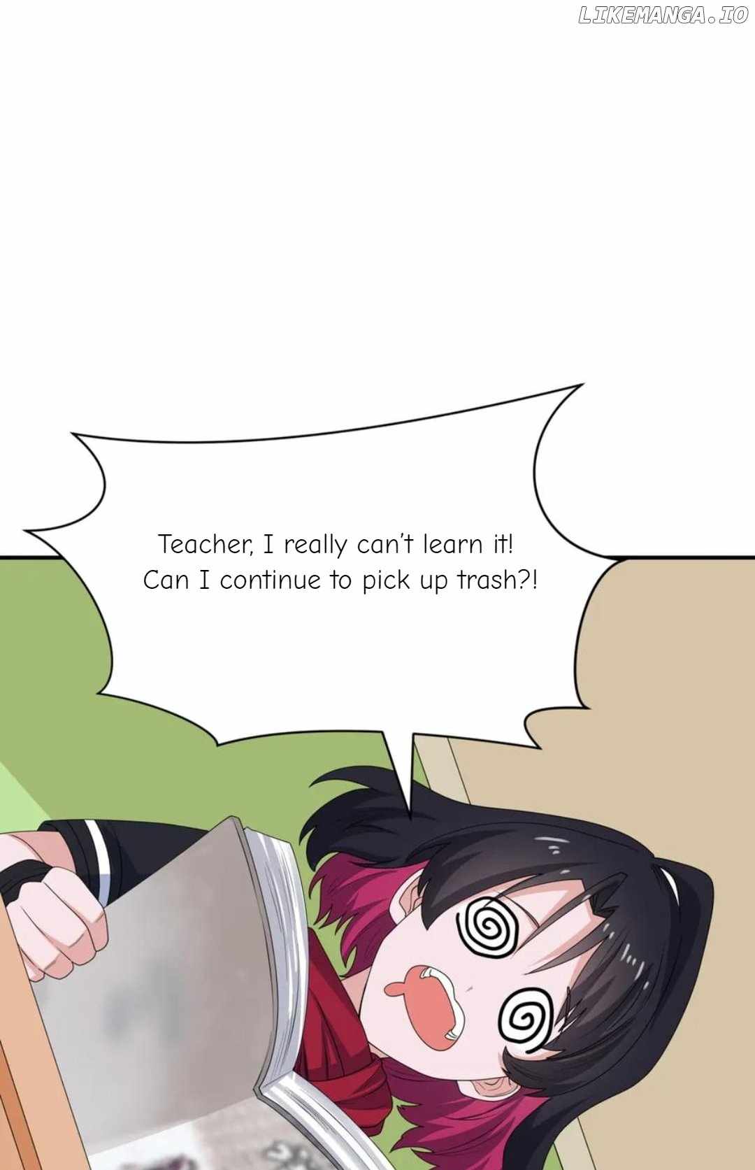Age of Terror — Chapter 445 — page 3