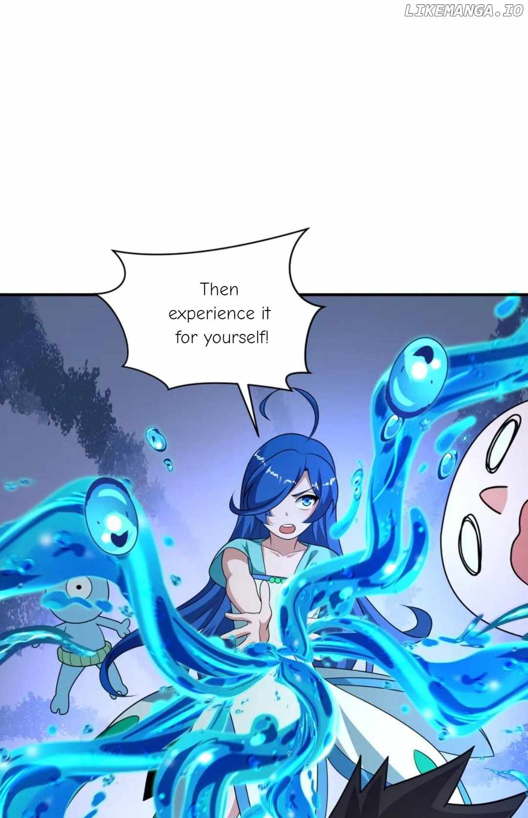 Age of Terror — Chapter 445 — page 22