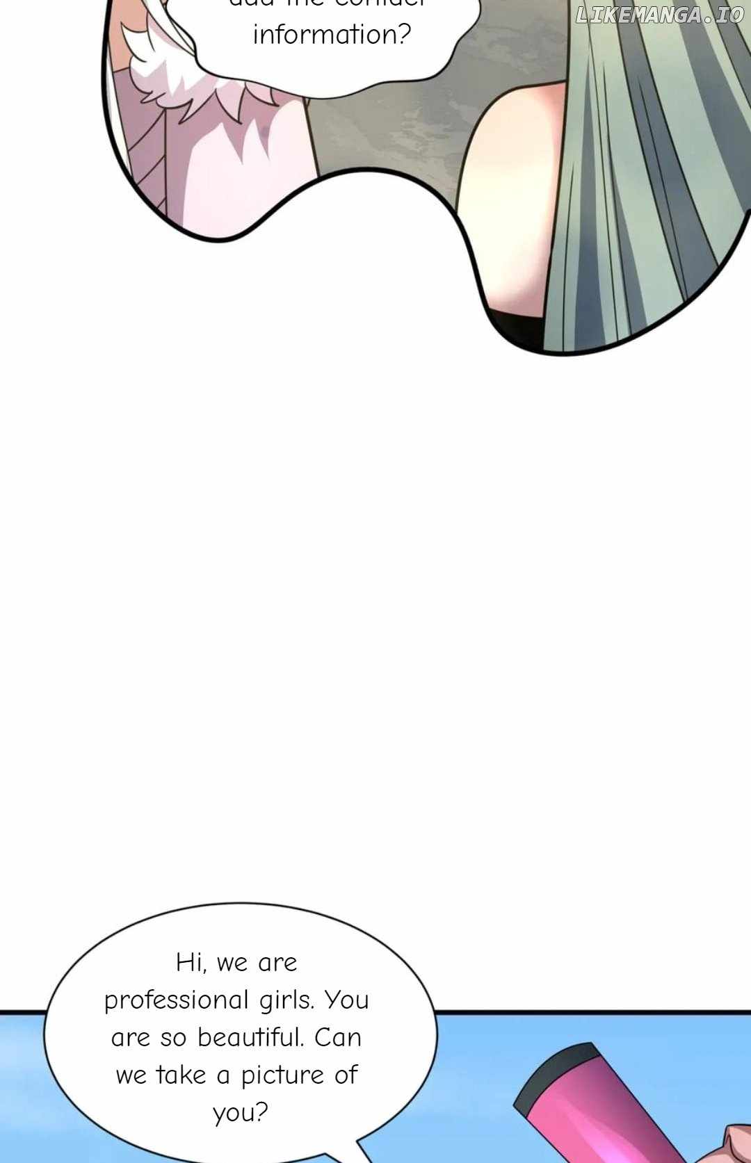 Age of Terror — Chapter 445 — page 32