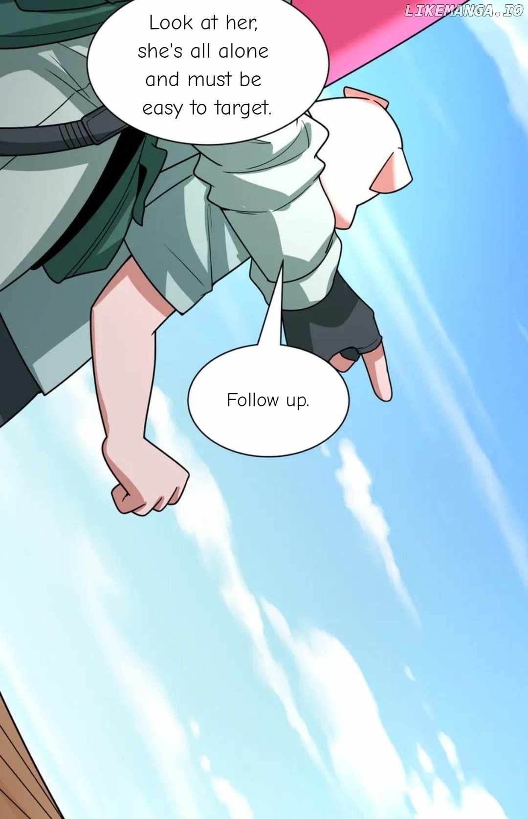 Age of Terror — Chapter 445 — page 41