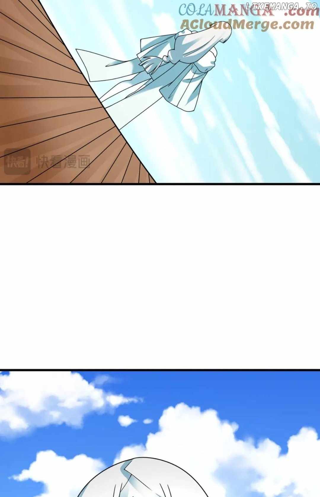 Age of Terror — Chapter 445 — page 42