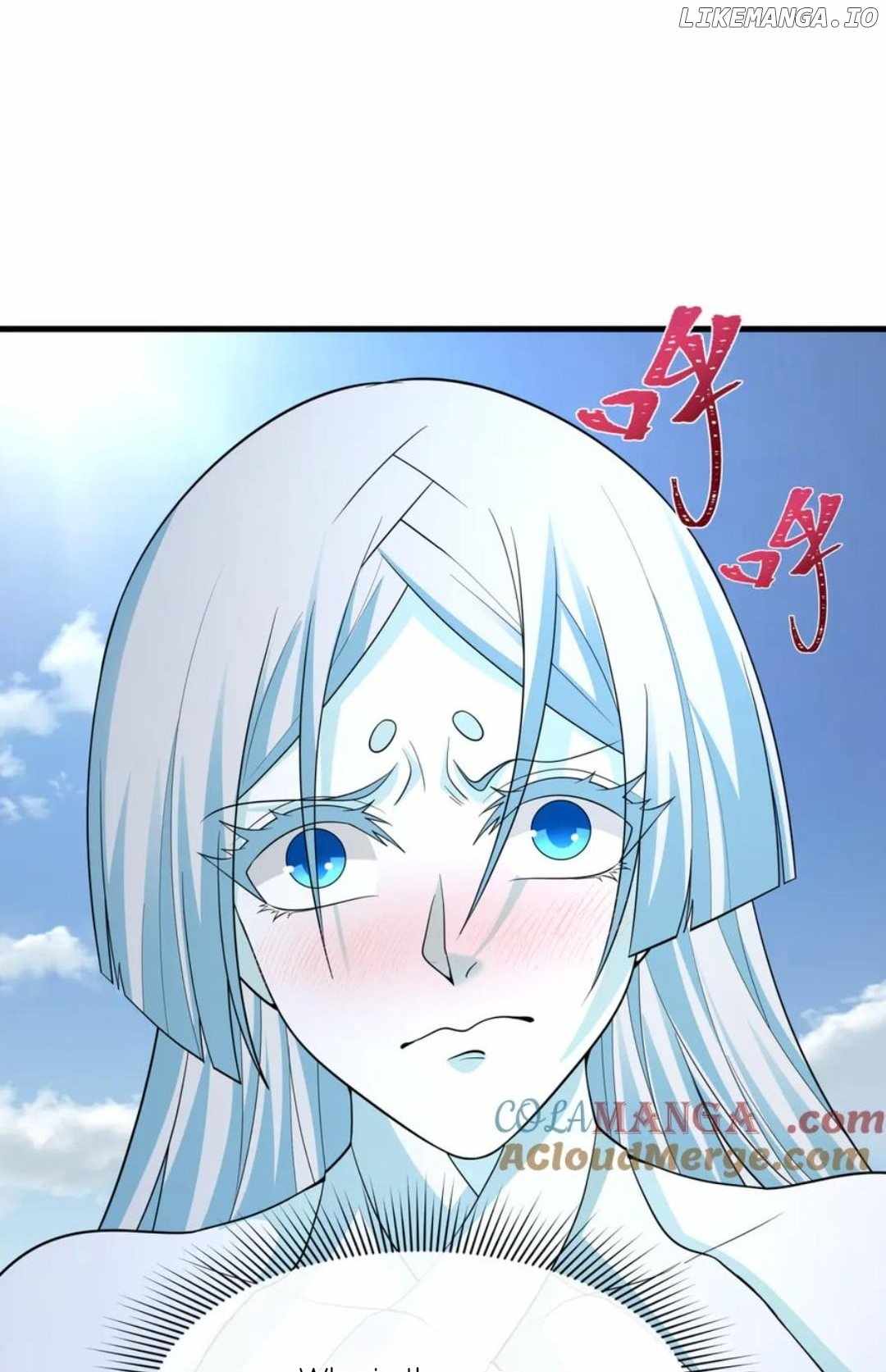 Age of Terror — Chapter 445 — page 49