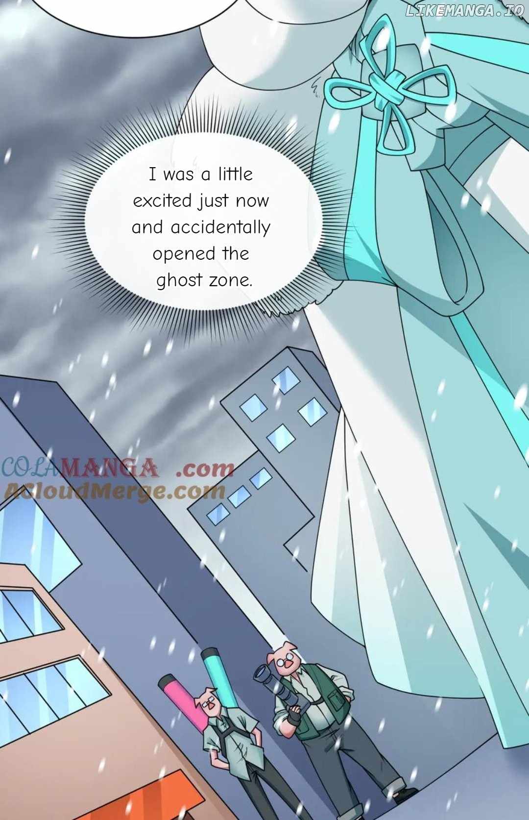 Age of Terror — Chapter 445 — page 56